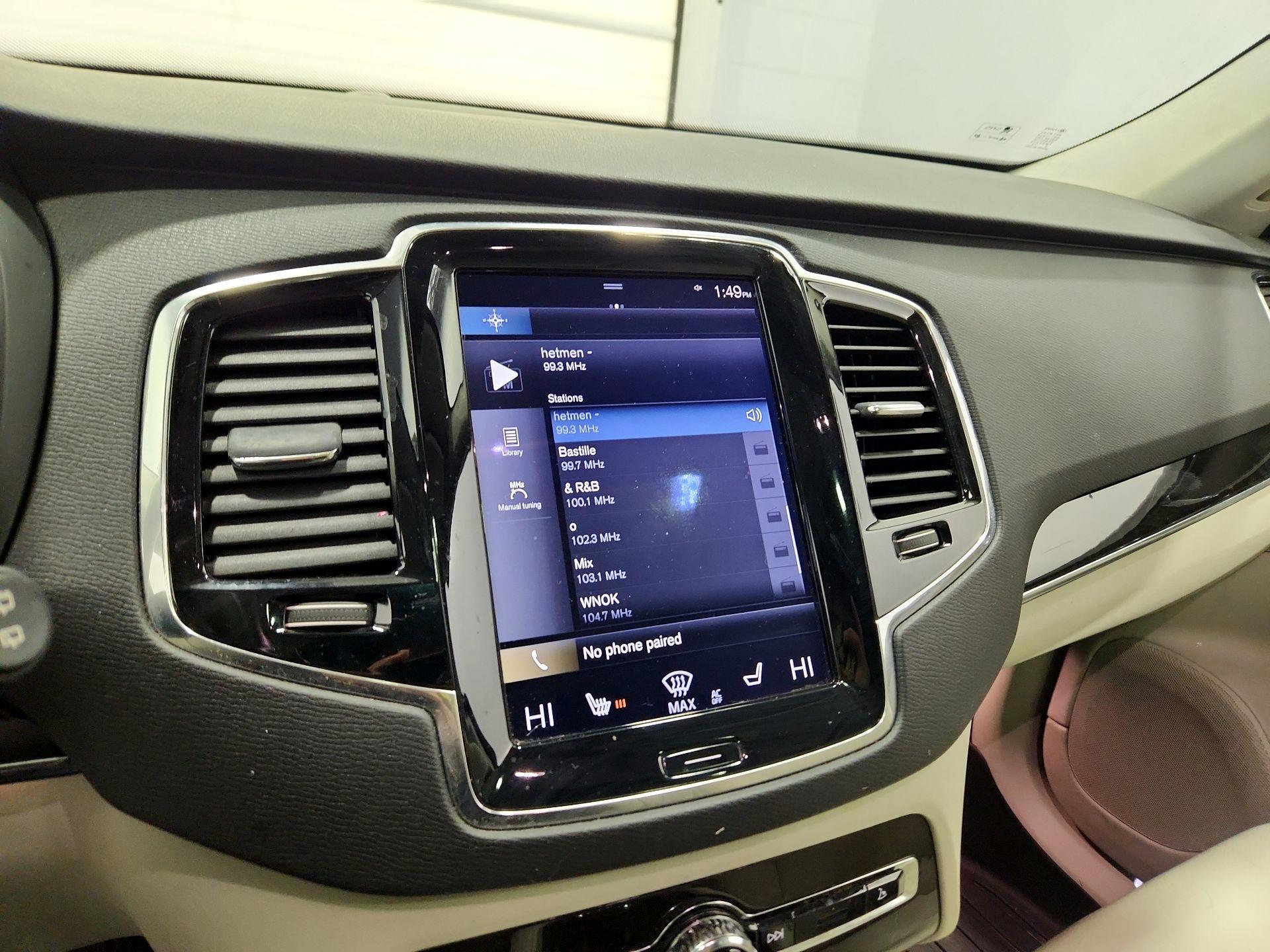 Thumbnail: 2018 Volvo XC90 - 16