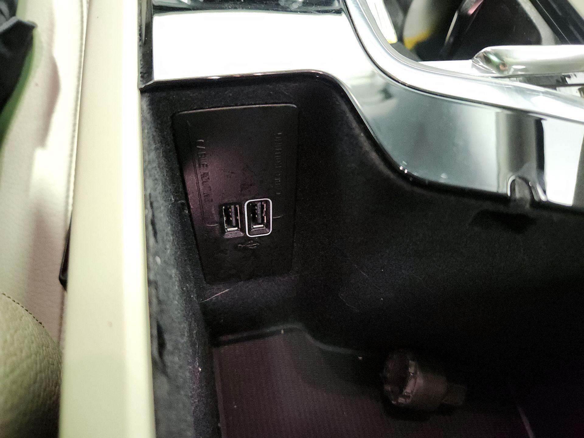 Thumbnail: 2018 Volvo XC90 - 19