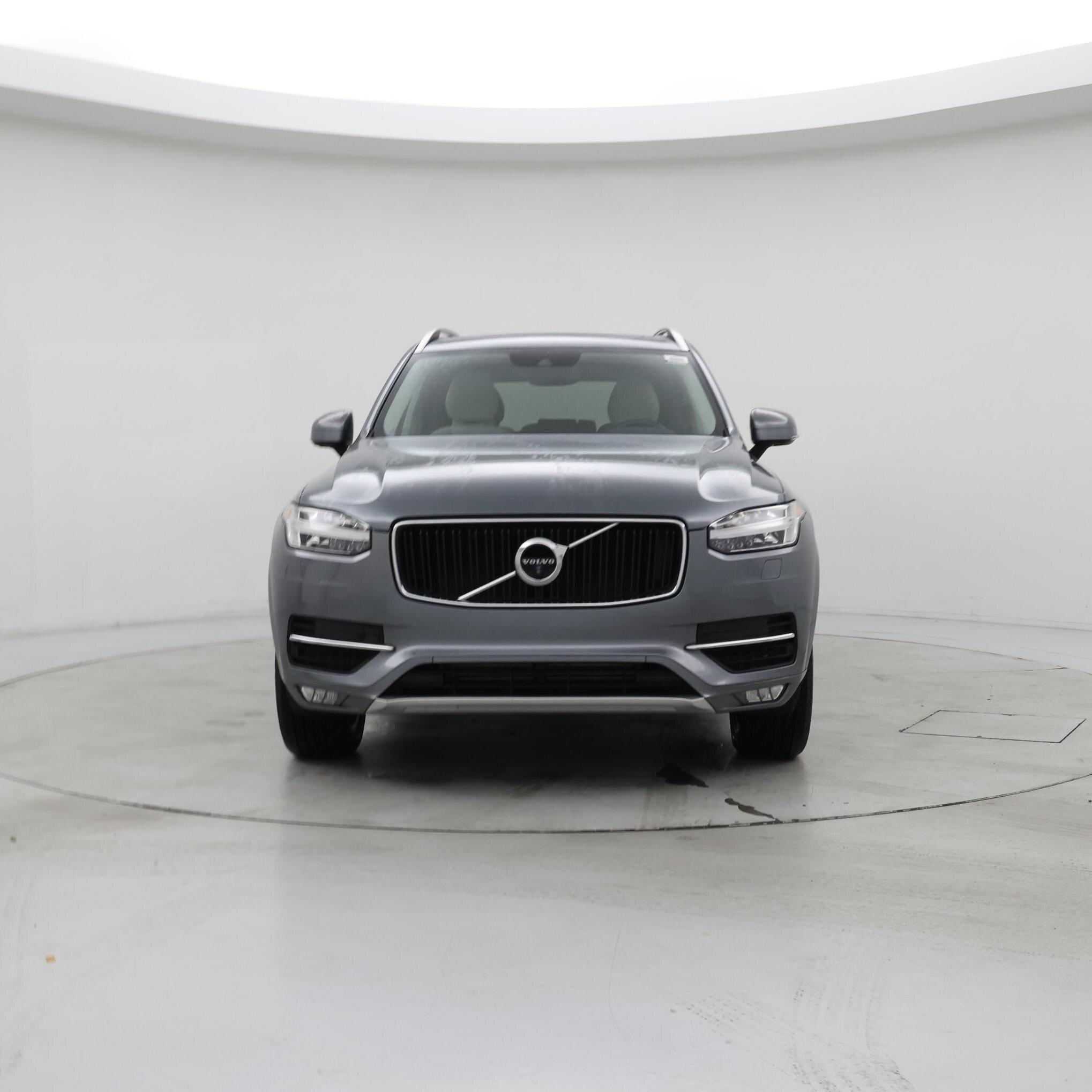 Thumbnail: 2018 Volvo XC90 - 5