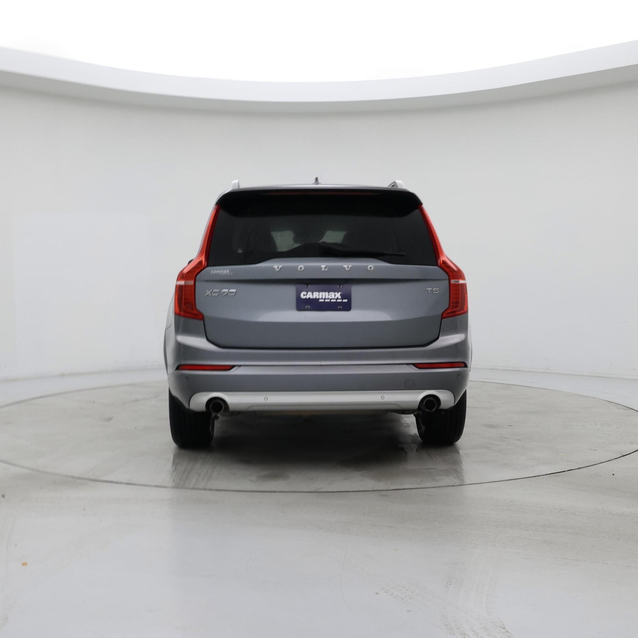 Thumbnail: 2018 Volvo XC90 - 6