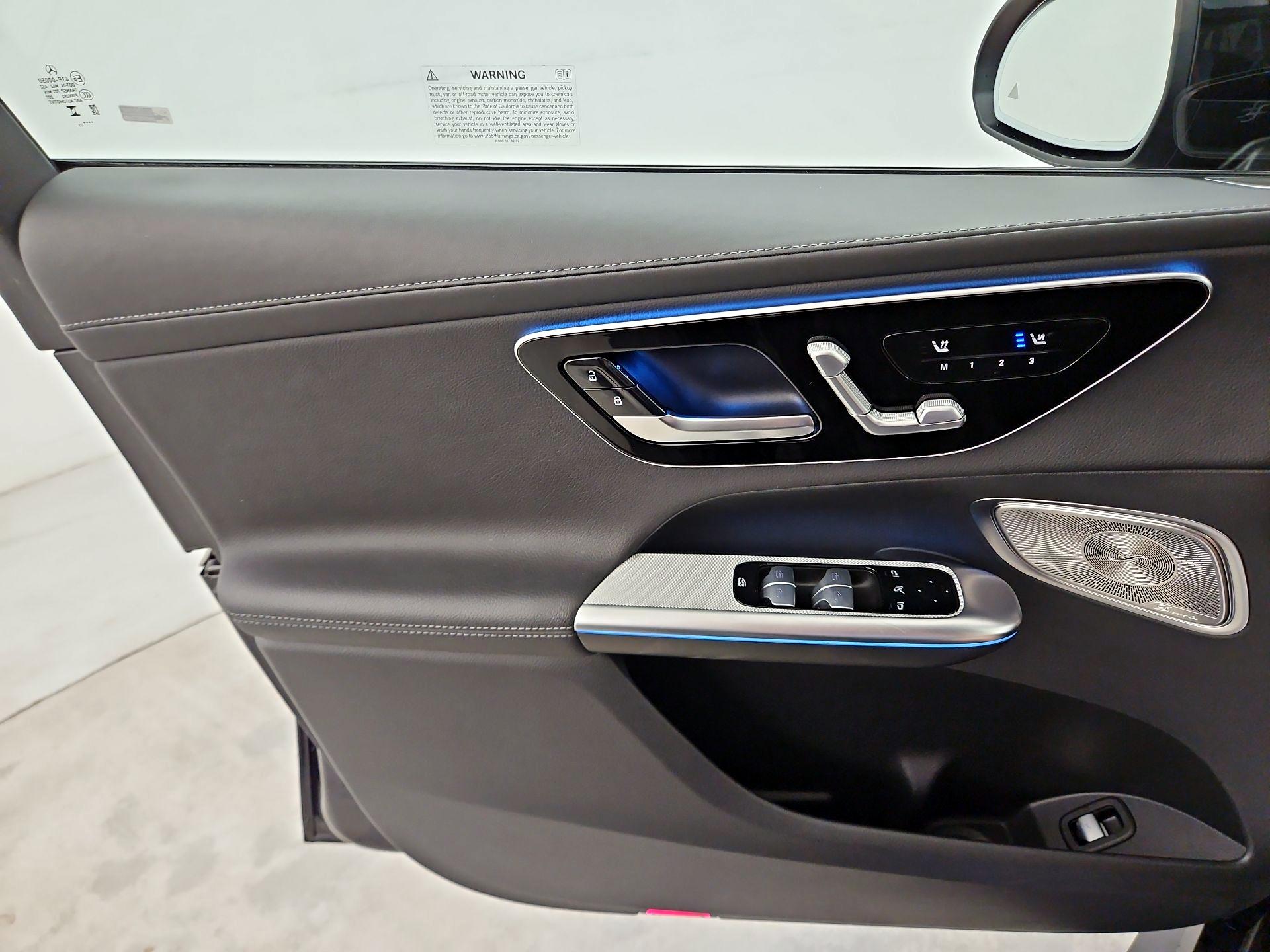 Thumbnail: 2023 Mercedes-Benz GLC - 12