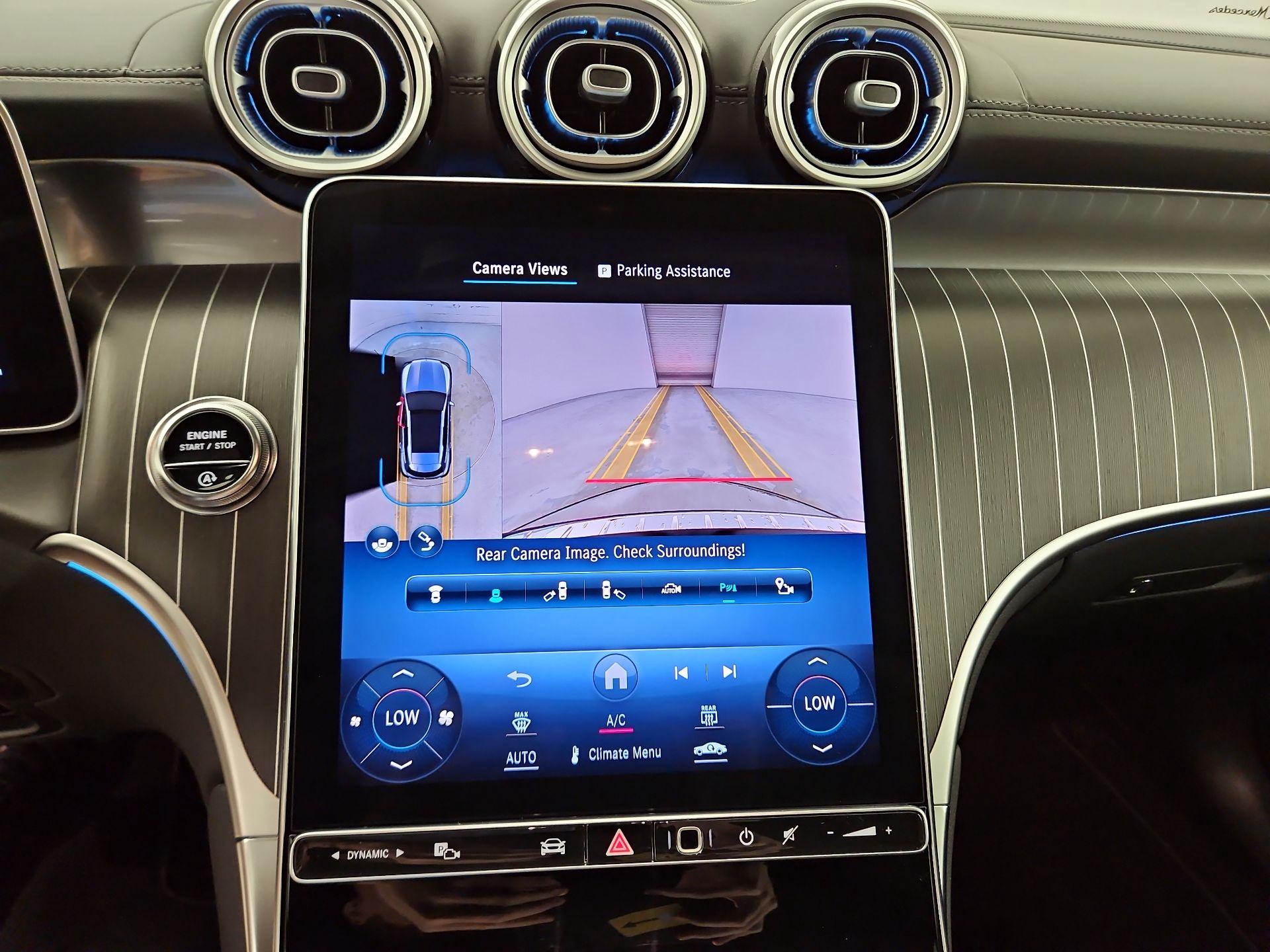 Thumbnail: 2023 Mercedes-Benz GLC - 15