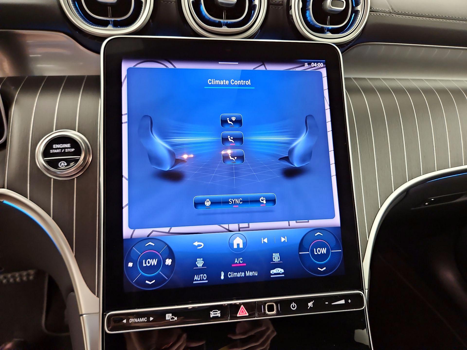 Thumbnail: 2023 Mercedes-Benz GLC - 17