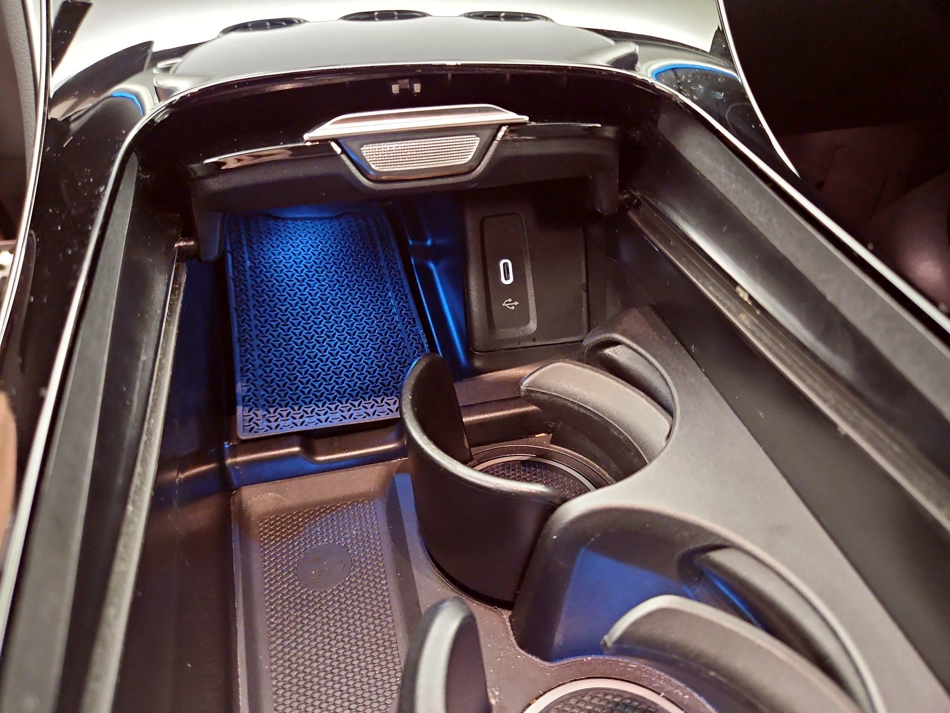 Thumbnail: 2023 Mercedes-Benz GLC - 19