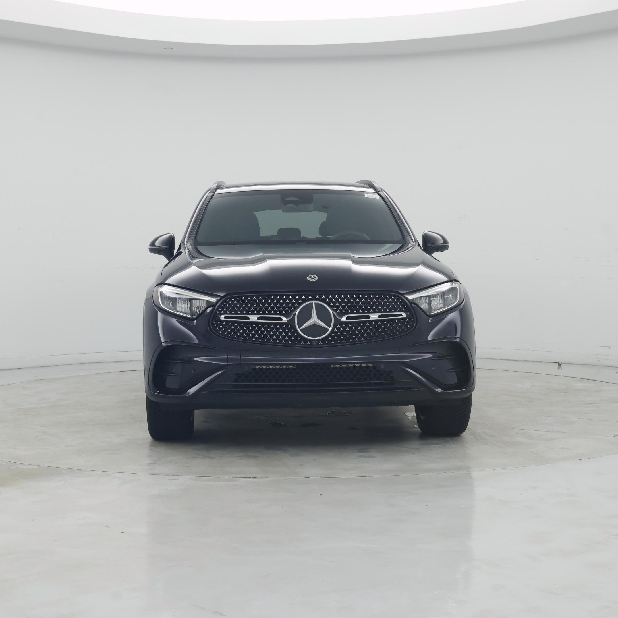 Thumbnail: 2023 Mercedes-Benz GLC - 5