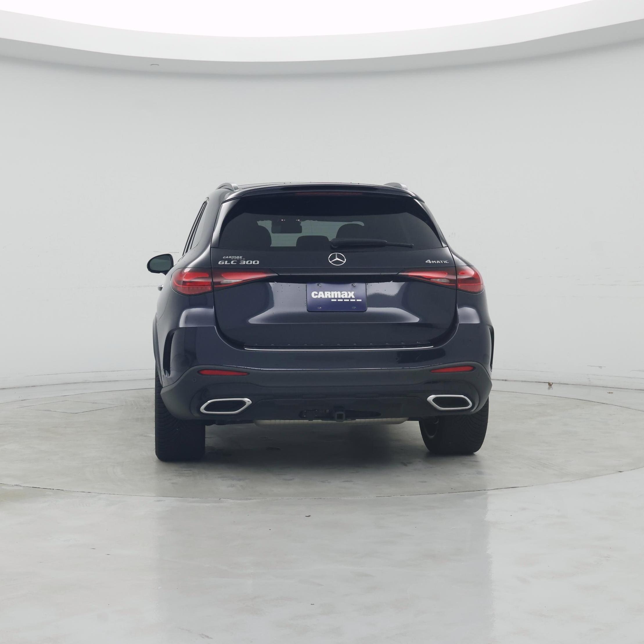 Thumbnail: 2023 Mercedes-Benz GLC - 6