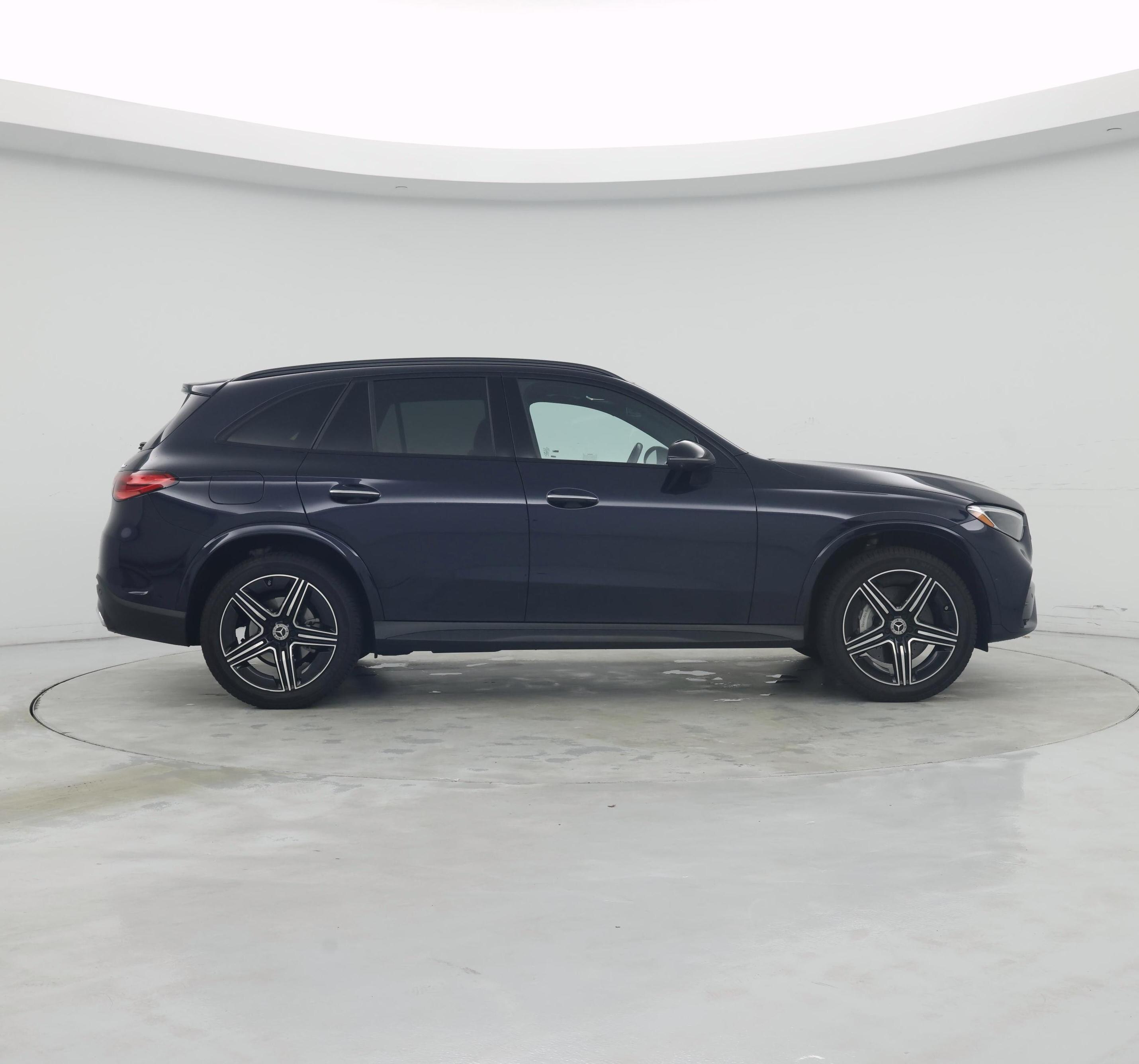 Thumbnail: 2023 Mercedes-Benz GLC - 7