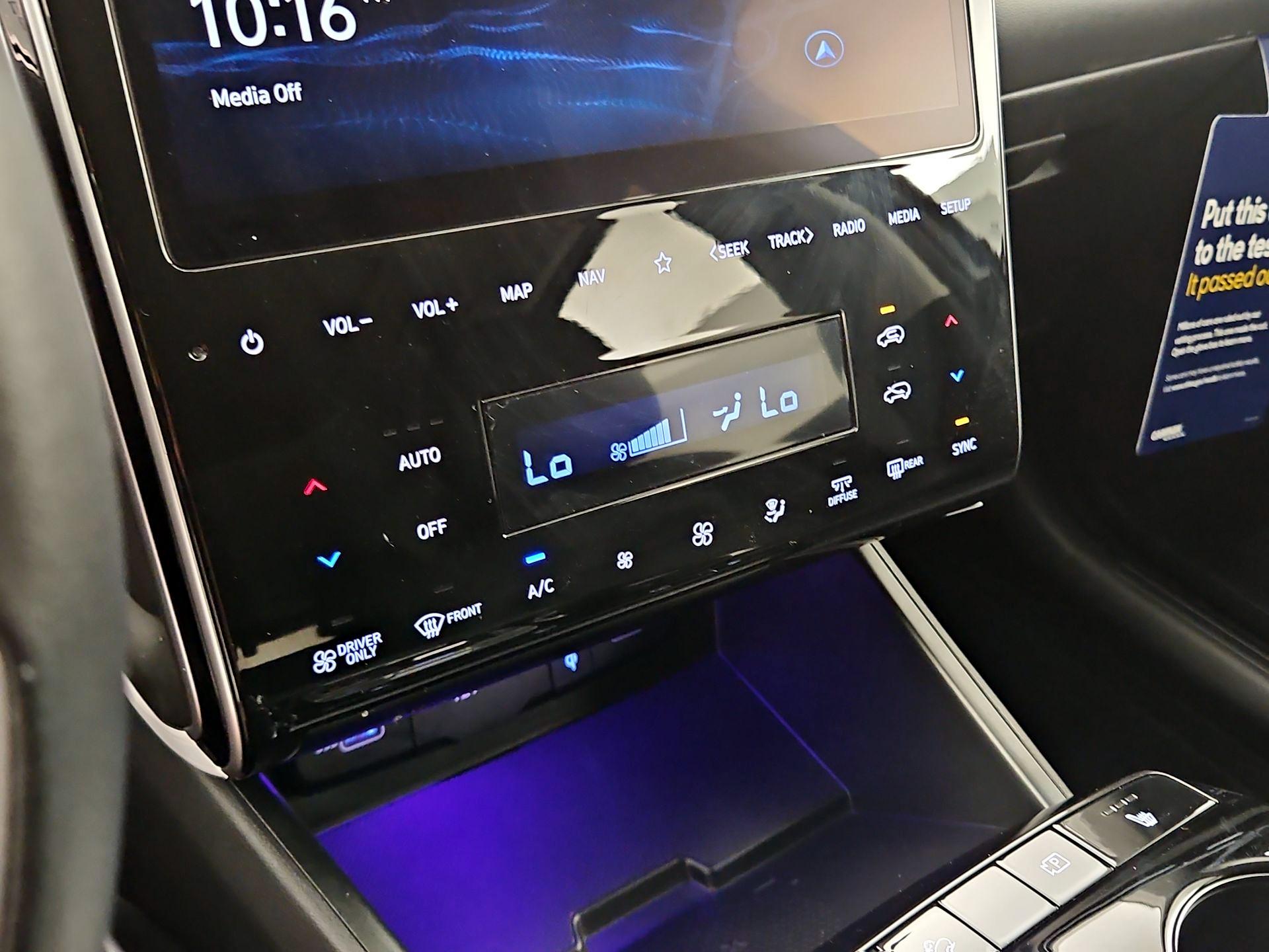 Thumbnail: 2024 Hyundai Tucson - 17
