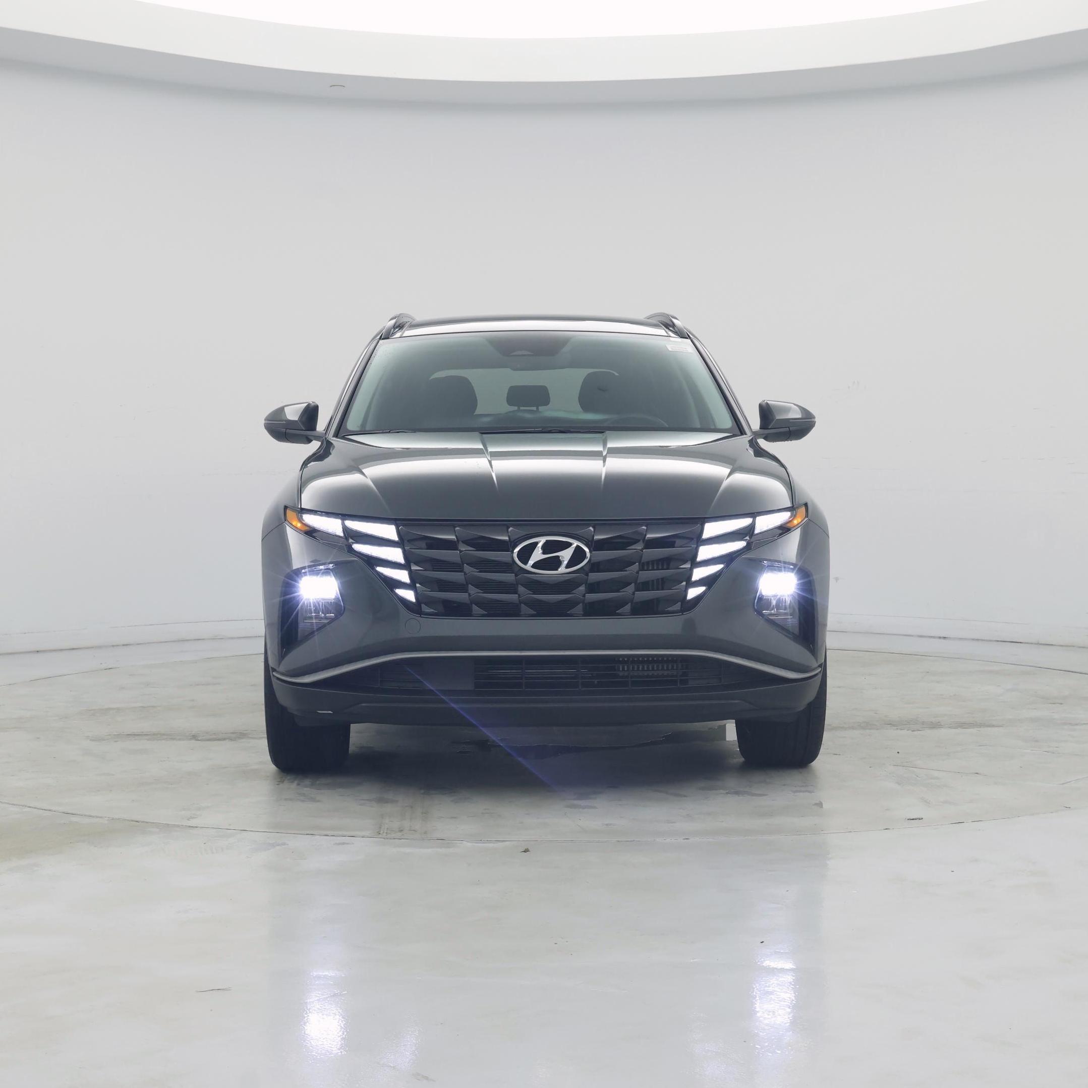 Thumbnail: 2024 Hyundai Tucson - 5