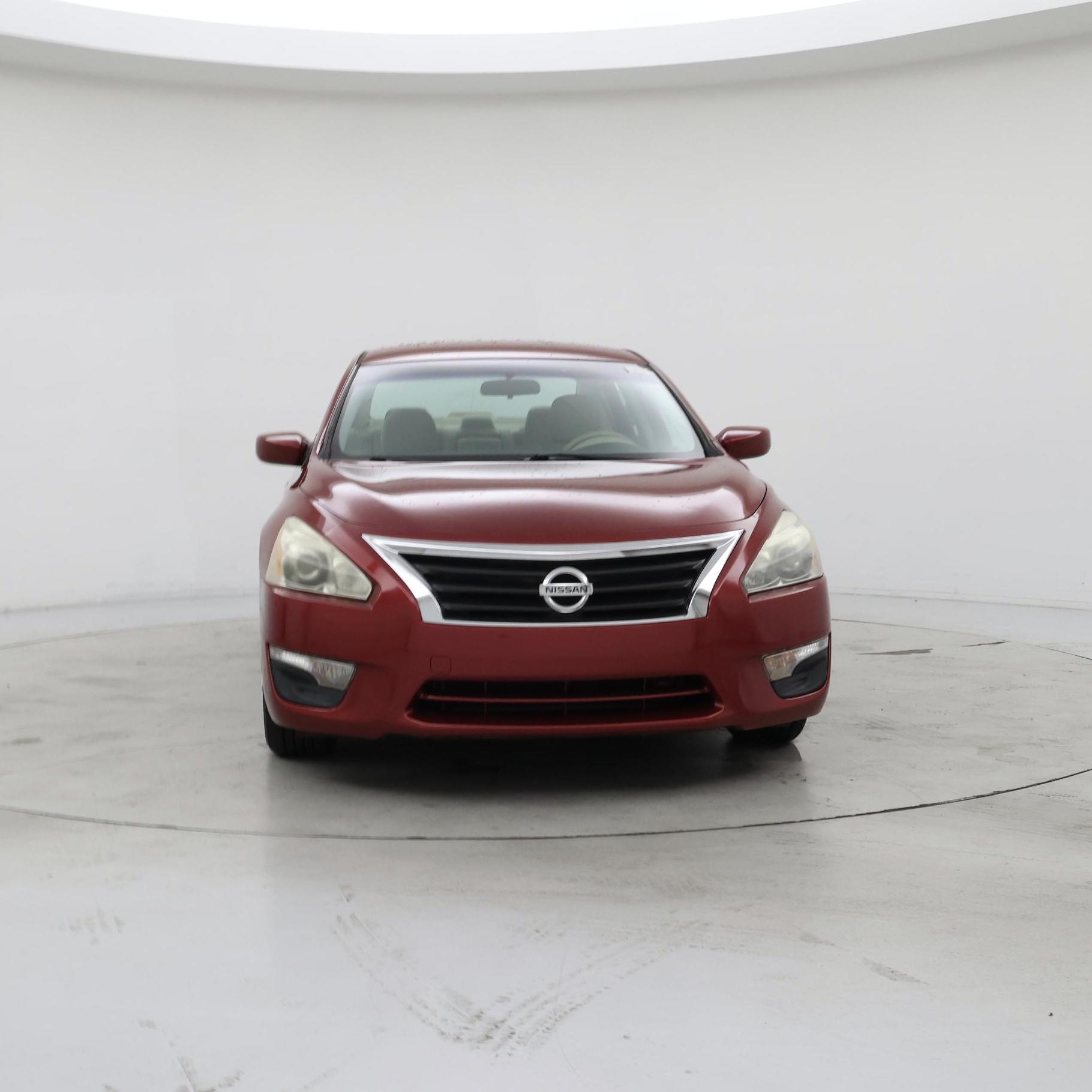 Thumbnail: 2014 Nissan Altima - 5