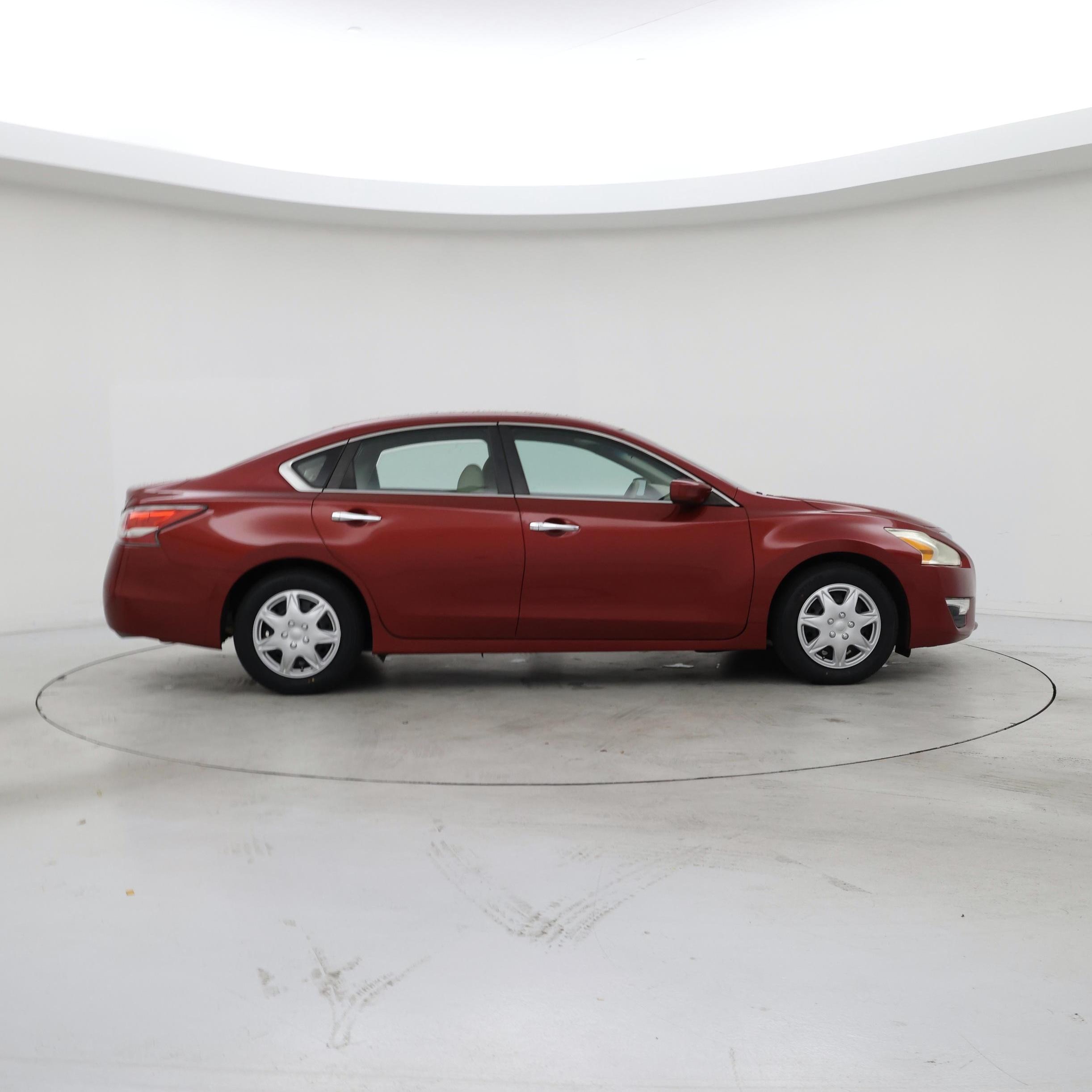 Thumbnail: 2014 Nissan Altima - 7