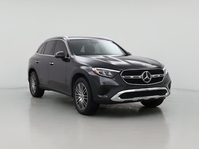 2024 Mercedes-Benz GLC300