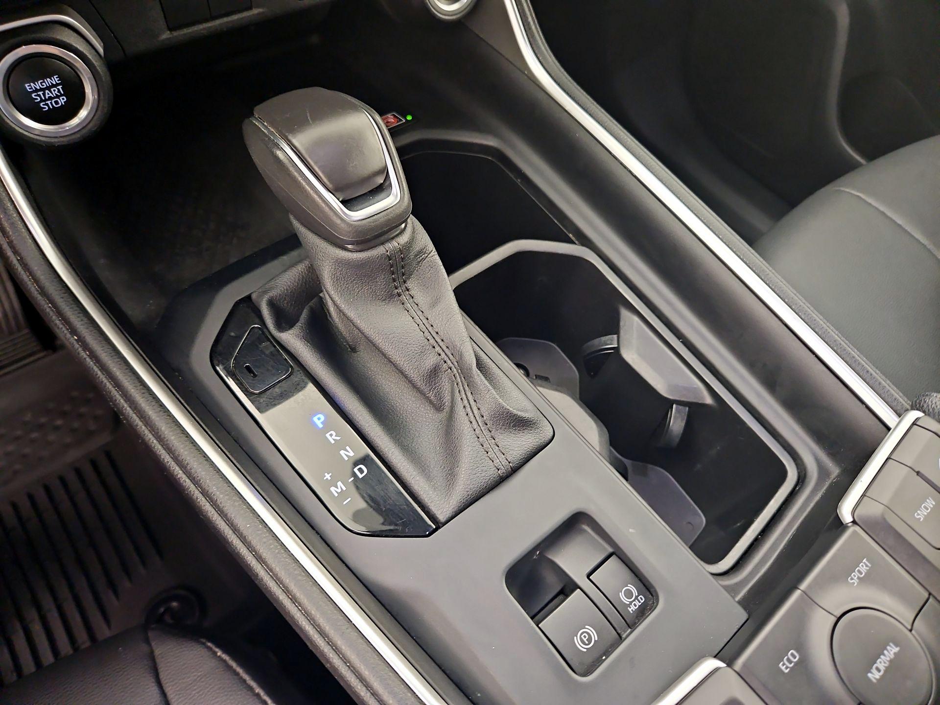 Thumbnail: 2024 Toyota Grand Highlander - 17