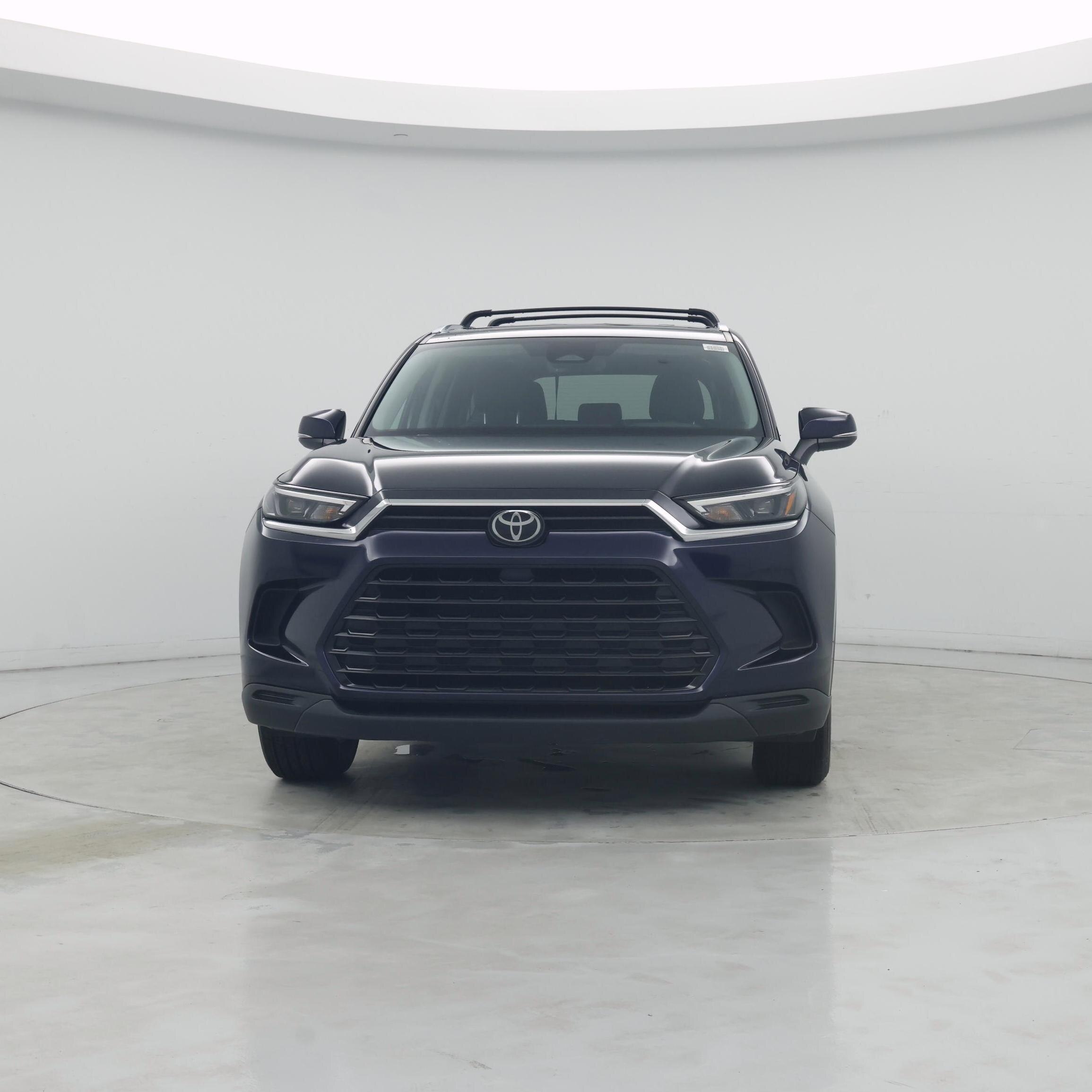 Thumbnail: 2024 Toyota Grand Highlander - 5