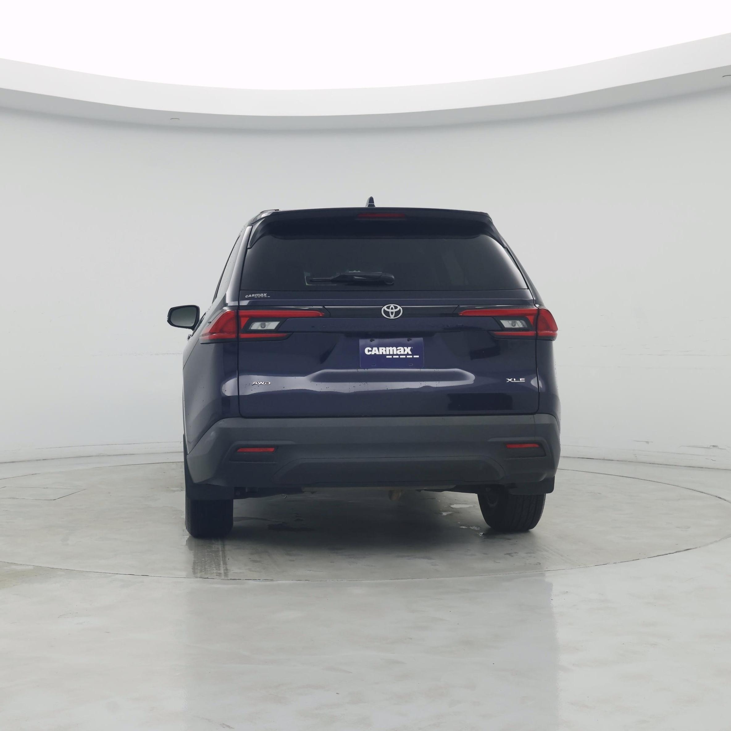 Thumbnail: 2024 Toyota Grand Highlander - 6