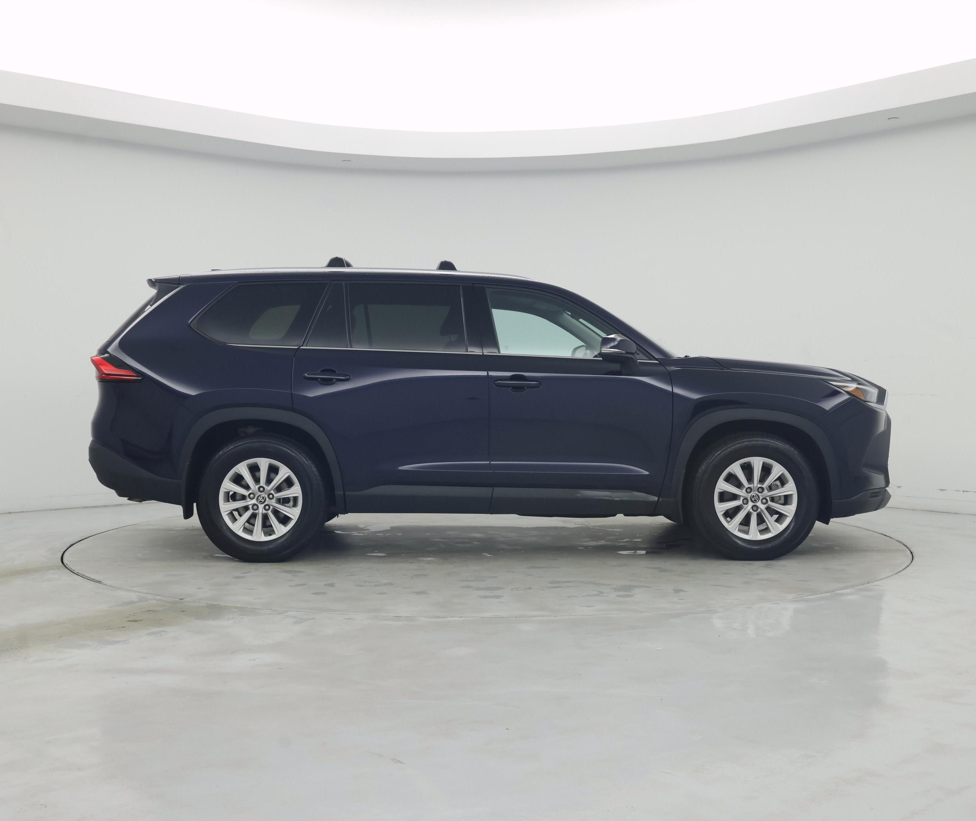 Thumbnail: 2024 Toyota Grand Highlander - 7