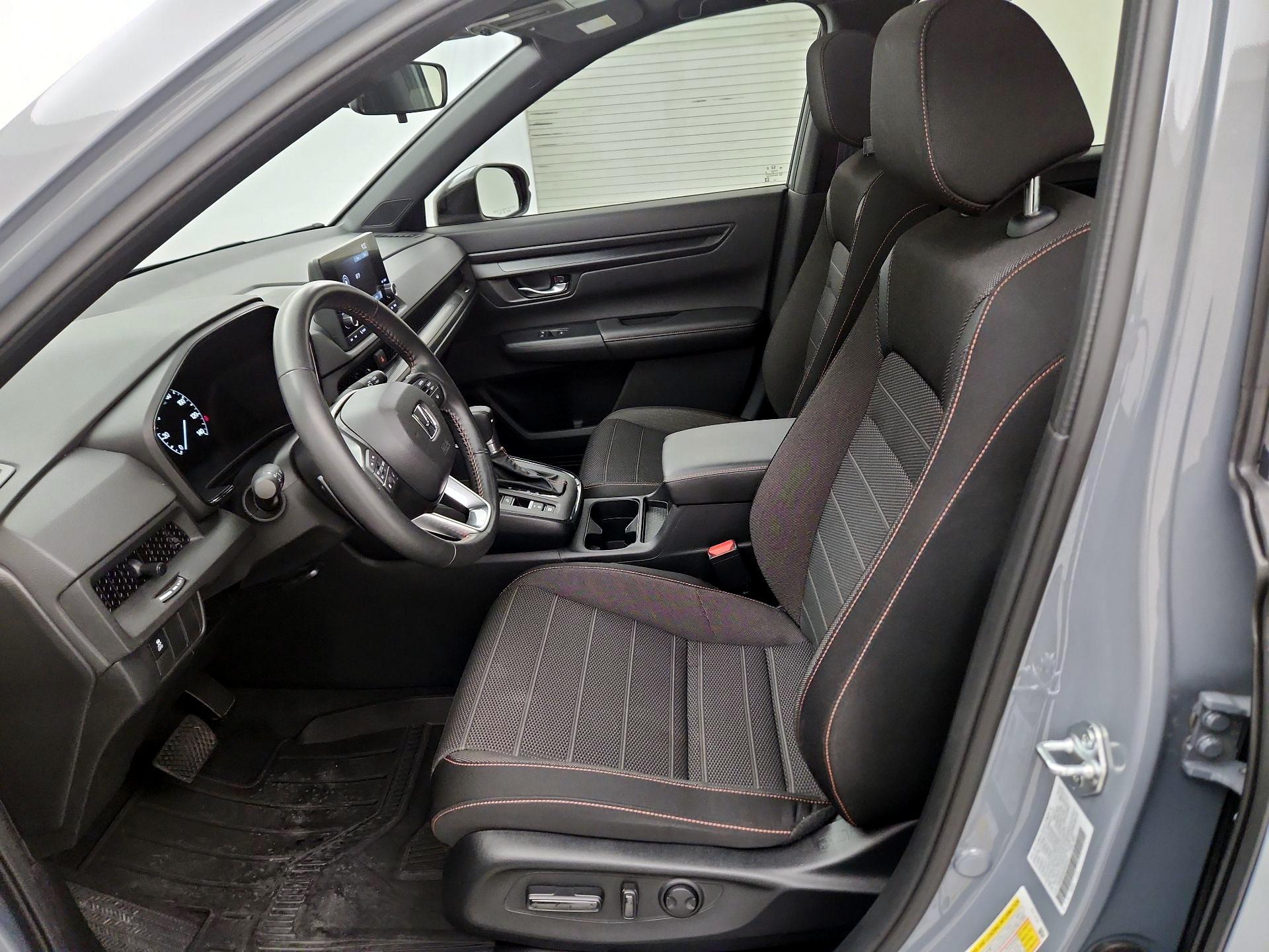 Thumbnail: 2023 Honda CR-V - 11