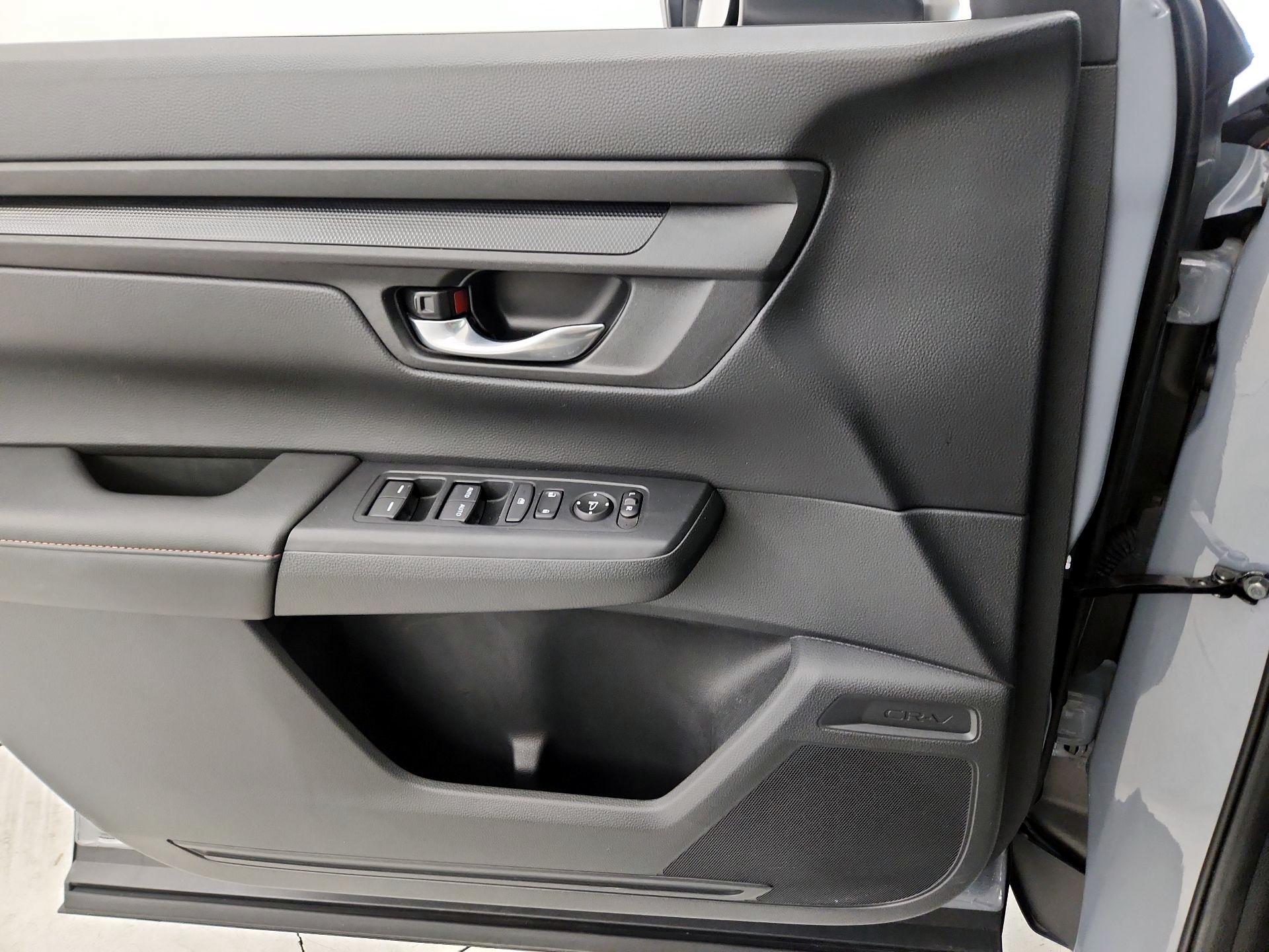 Thumbnail: 2023 Honda CR-V - 12