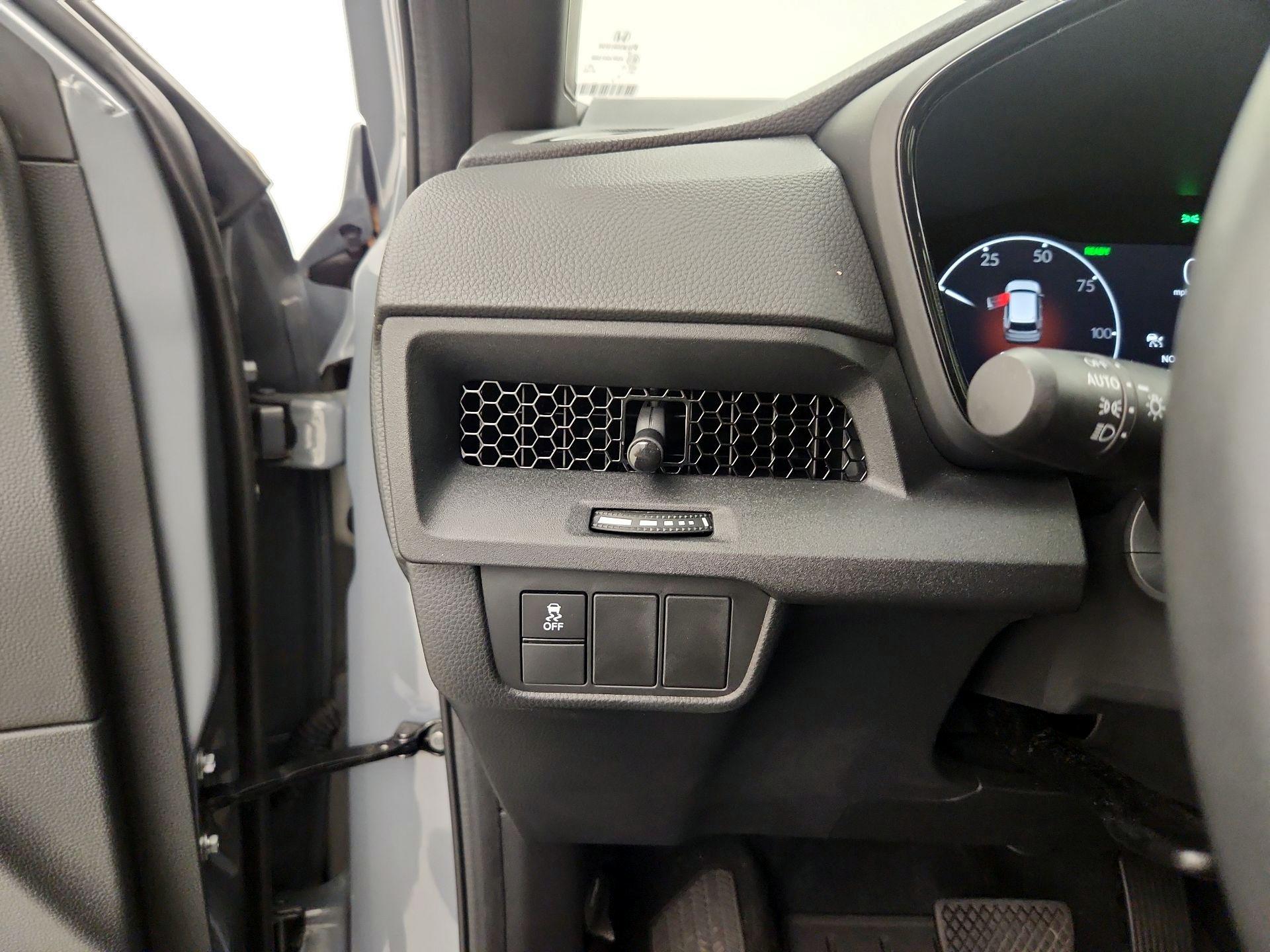 Thumbnail: 2023 Honda CR-V - 13