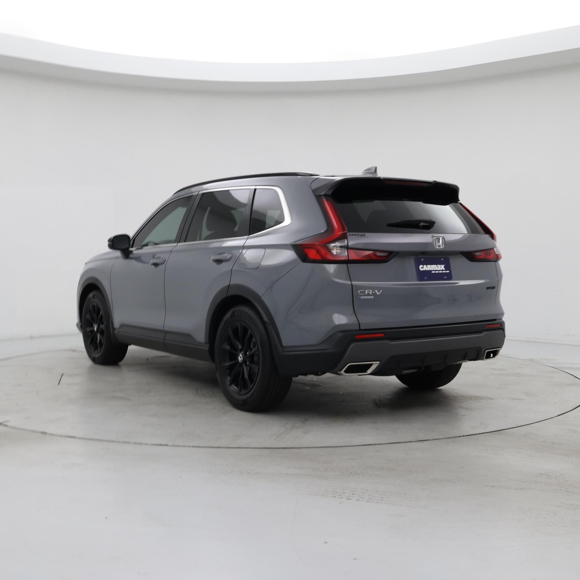 Thumbnail: 2023 Honda CR-V - 2