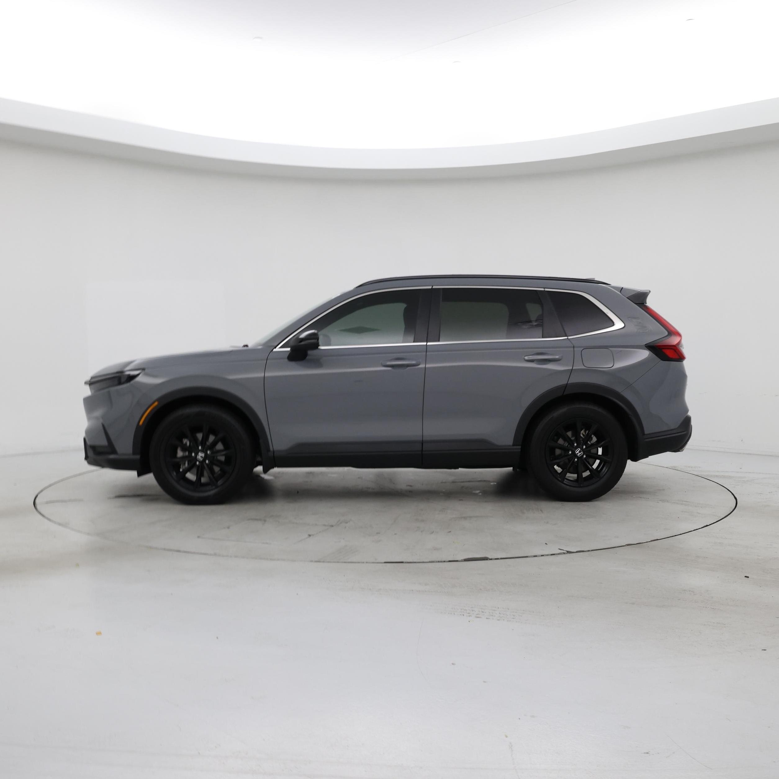 Thumbnail: 2023 Honda CR-V - 3