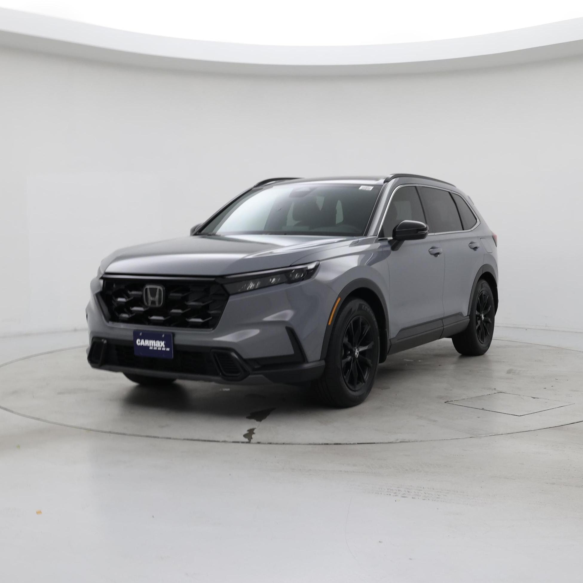 Thumbnail: 2023 Honda CR-V - 4