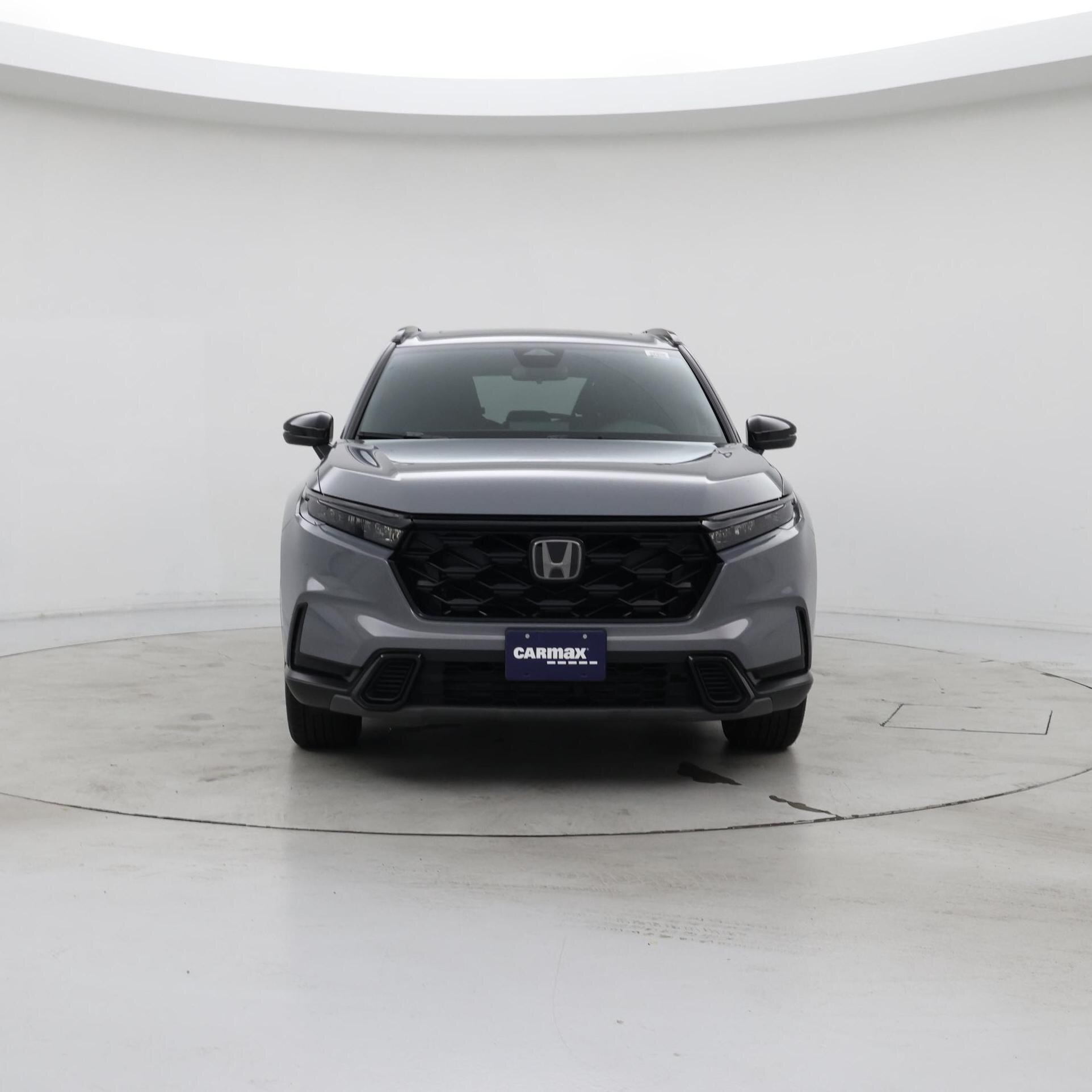 Thumbnail: 2023 Honda CR-V - 5