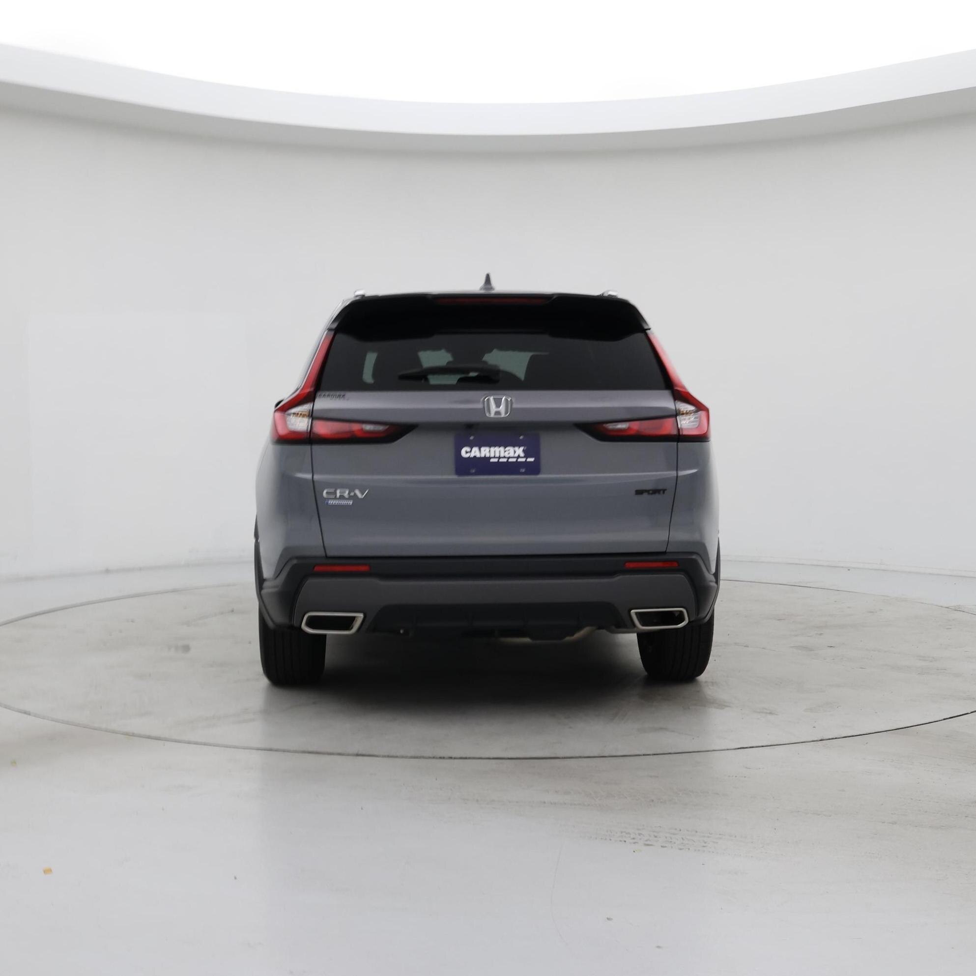 Thumbnail: 2023 Honda CR-V - 6