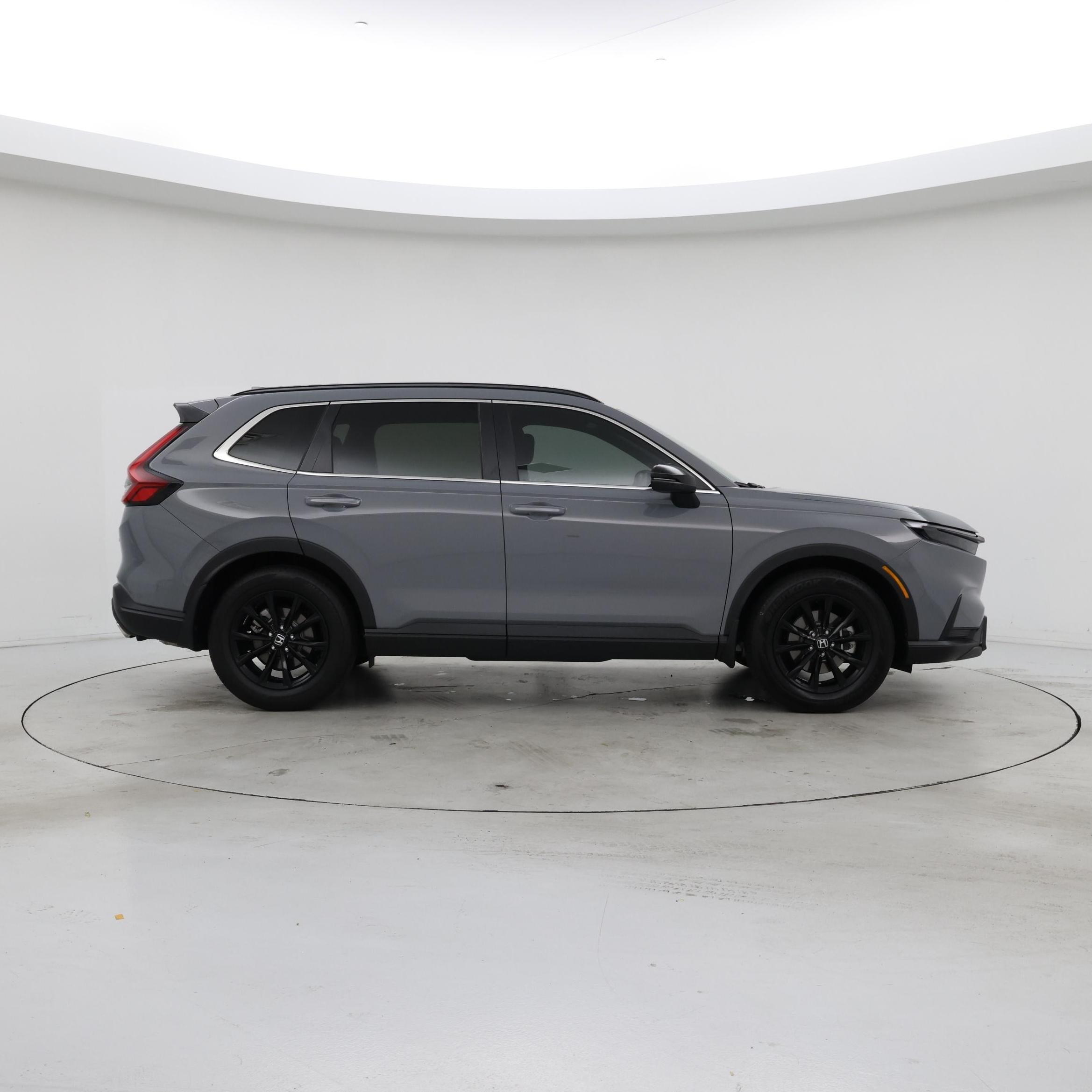 Thumbnail: 2023 Honda CR-V - 7
