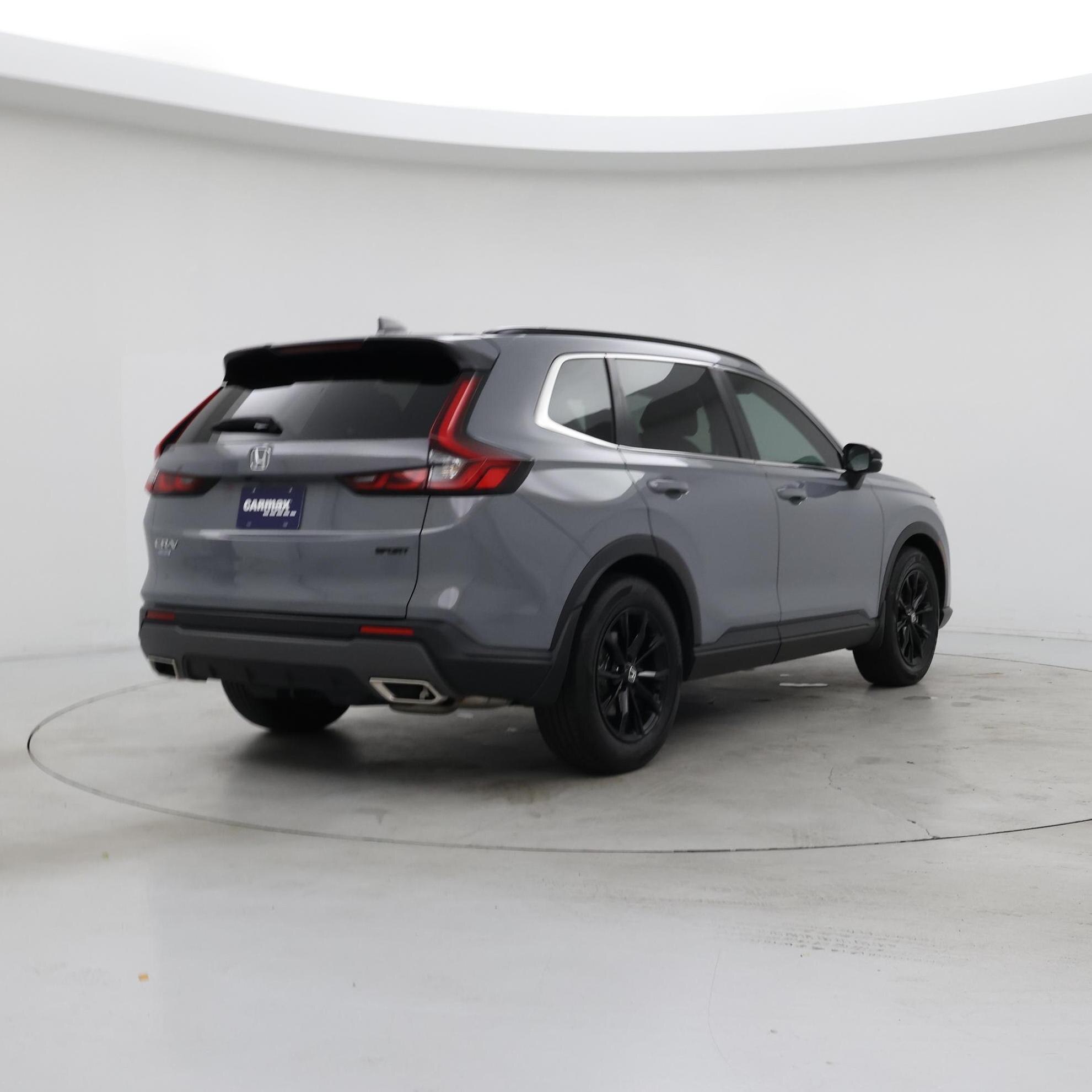 Thumbnail: 2023 Honda CR-V - 8