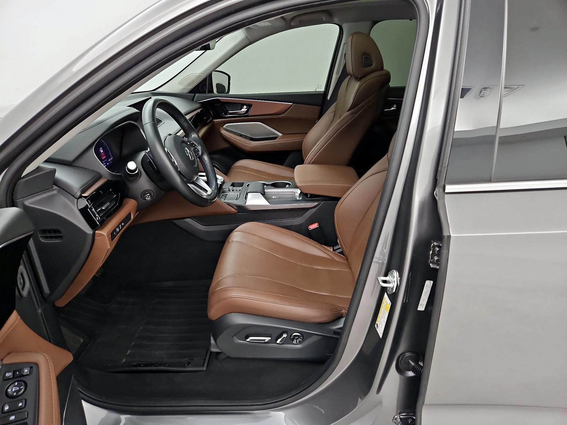 Thumbnail: 2023 Acura MDX - 11