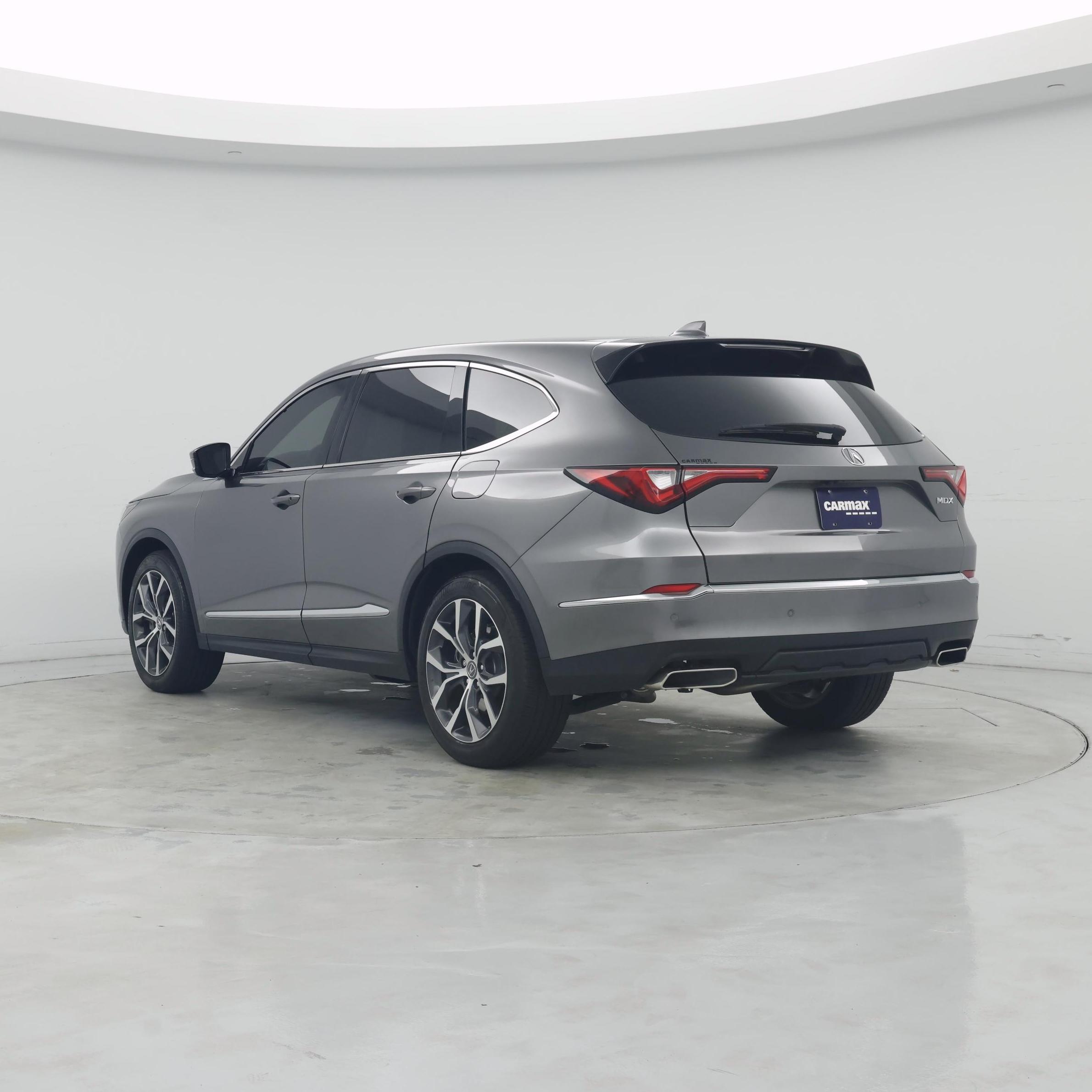 Thumbnail: 2023 Acura MDX - 2