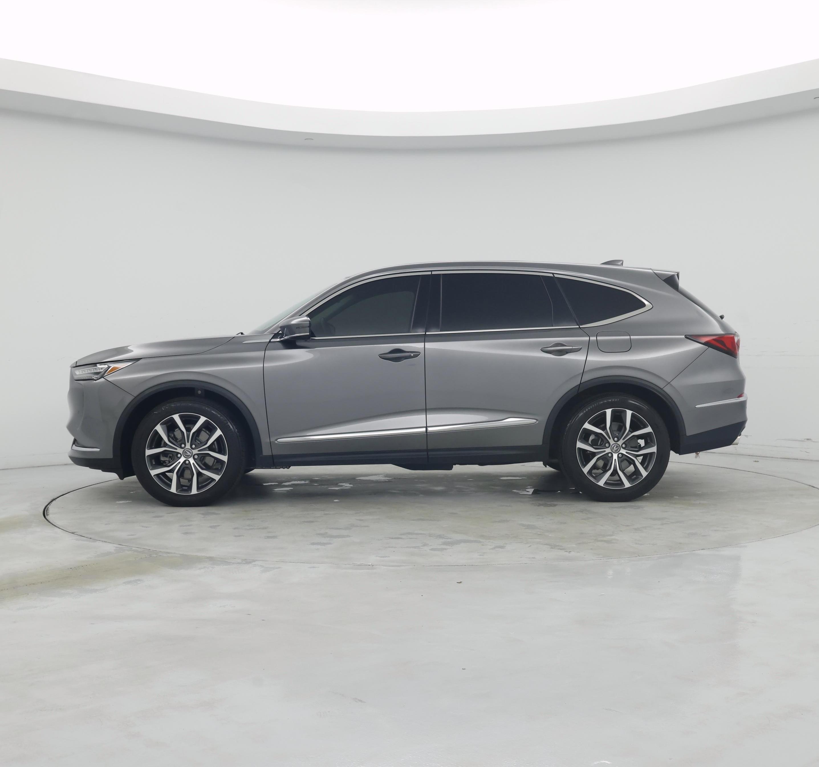 Thumbnail: 2023 Acura MDX - 3