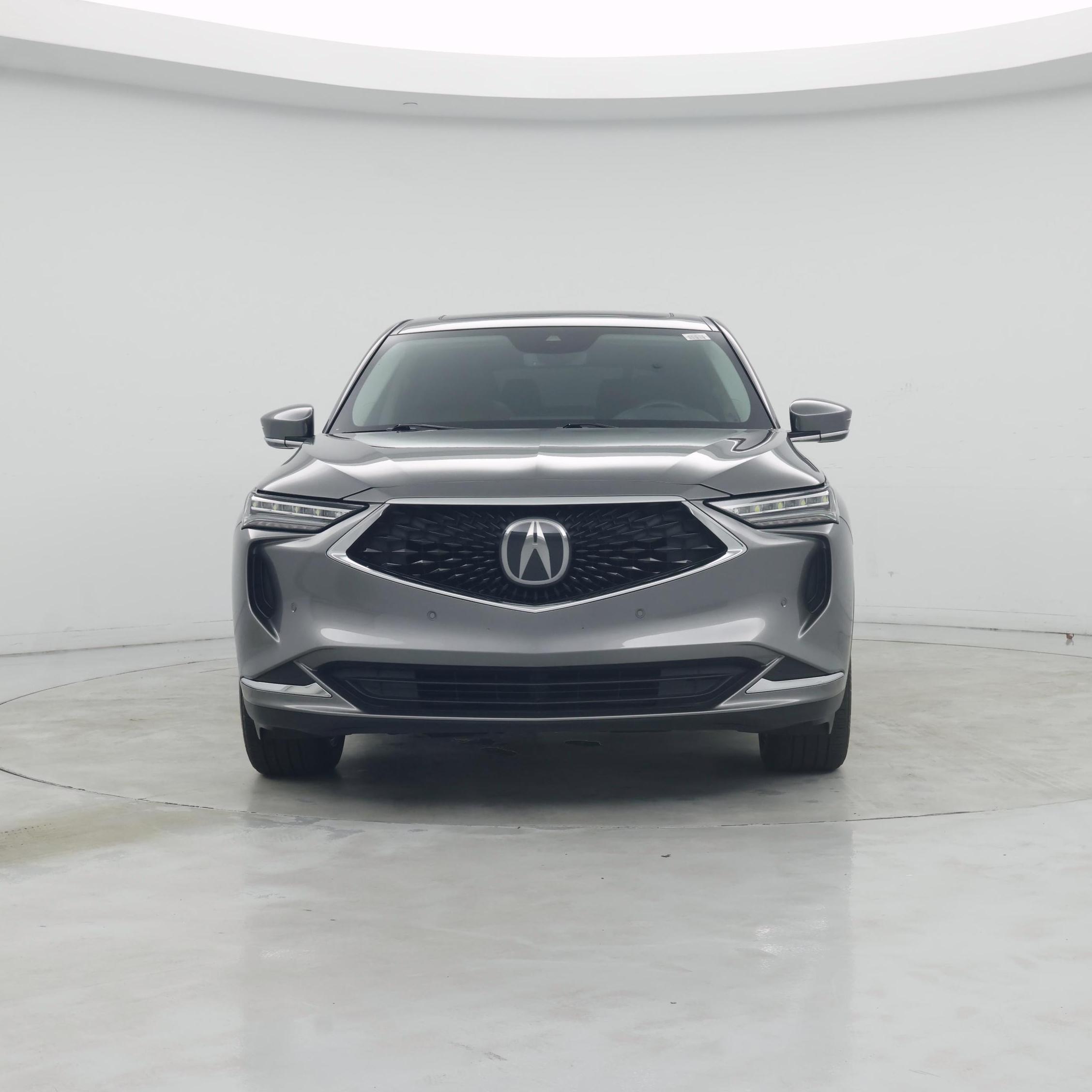 Thumbnail: 2023 Acura MDX - 5