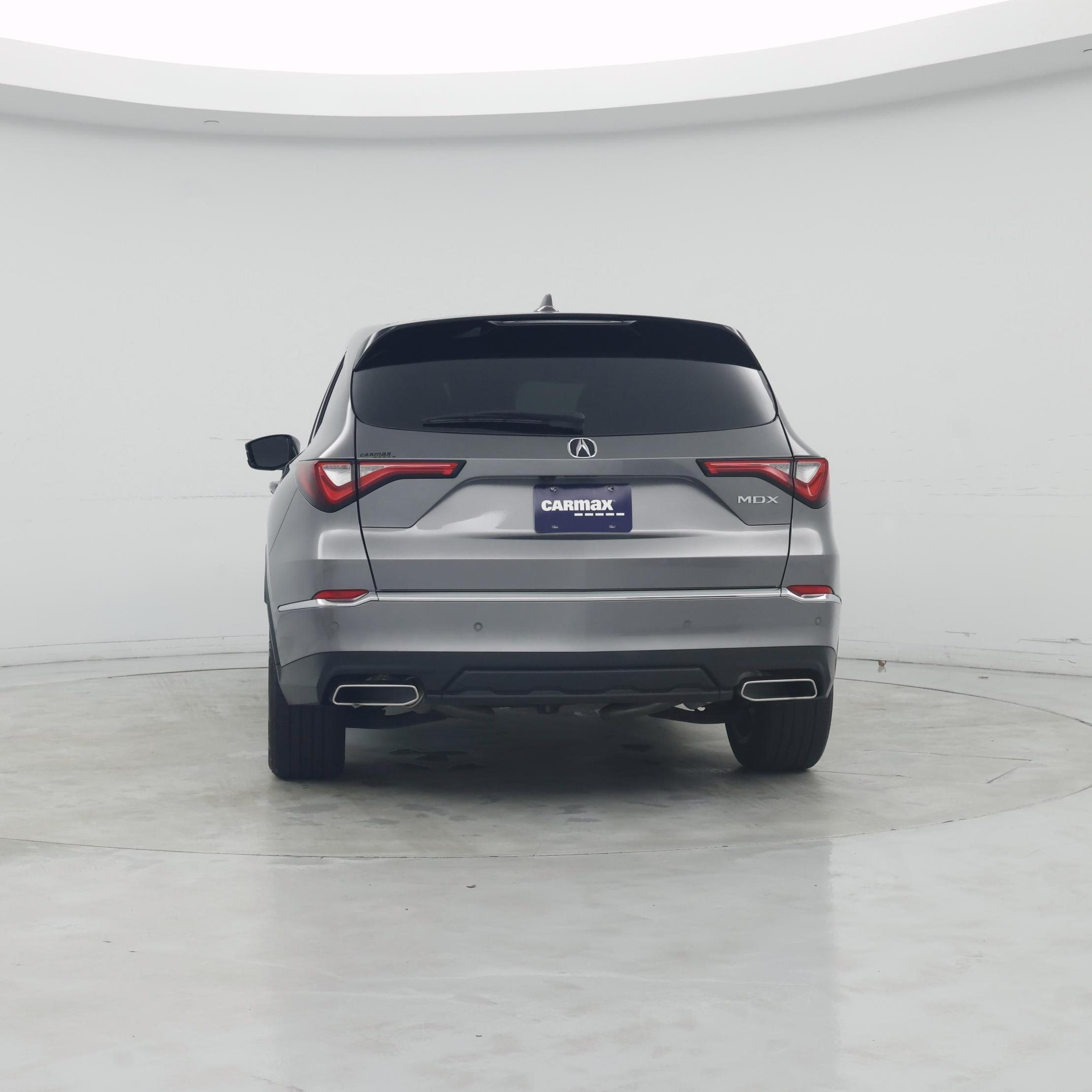 Thumbnail: 2023 Acura MDX - 6