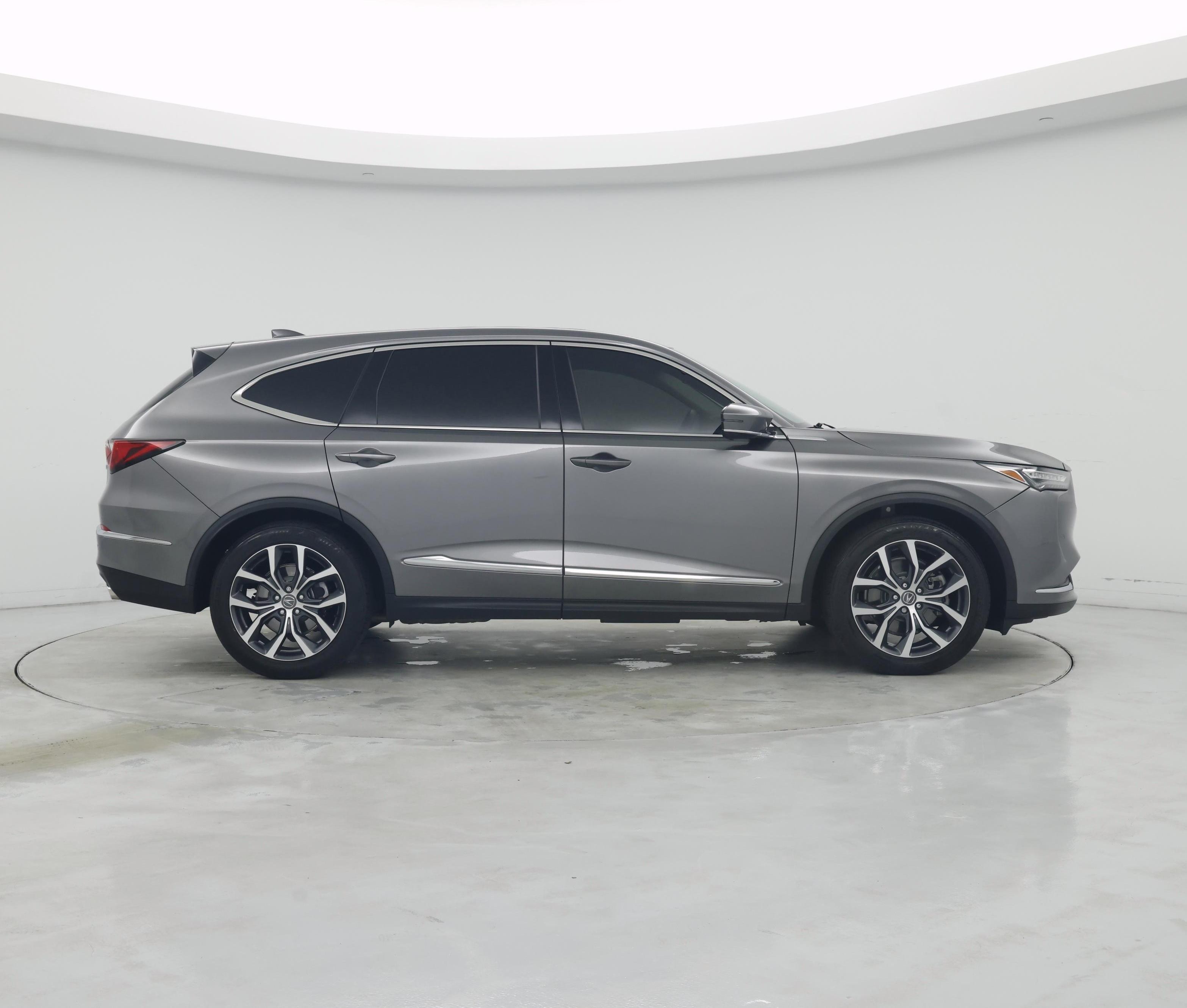 Thumbnail: 2023 Acura MDX - 7