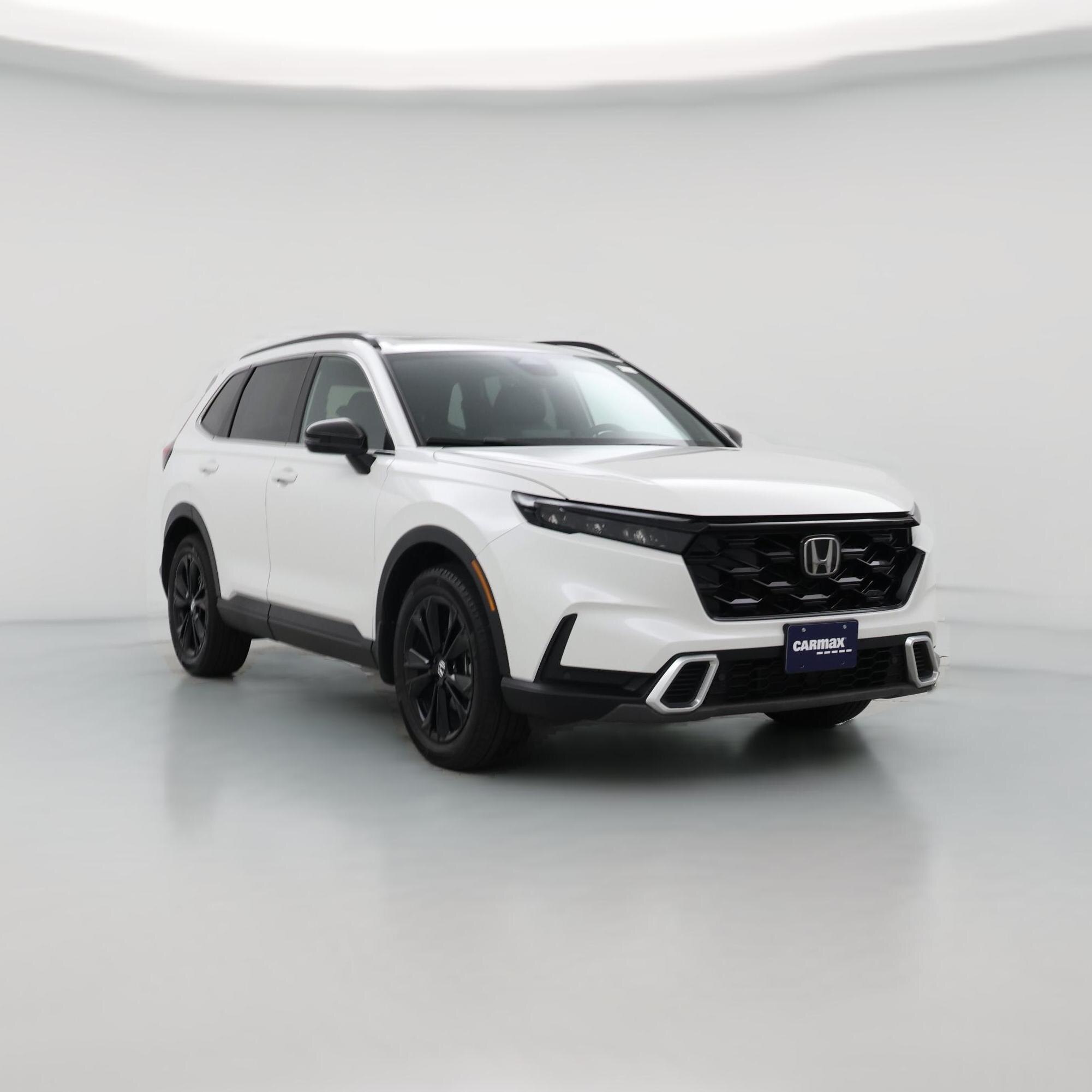 Thumbnail: 2025 Honda CR-V - 1