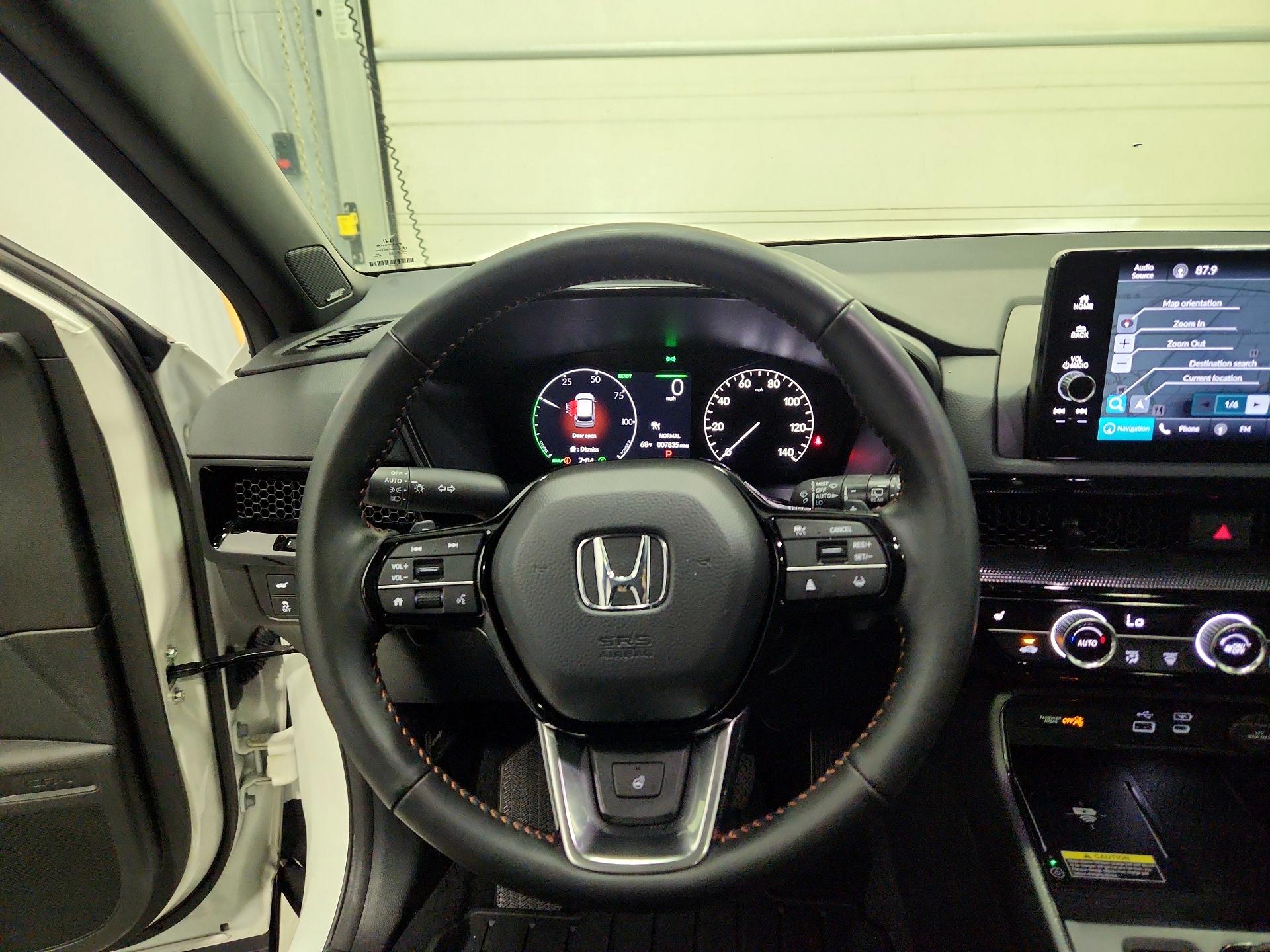 Thumbnail: 2025 Honda CR-V - 10