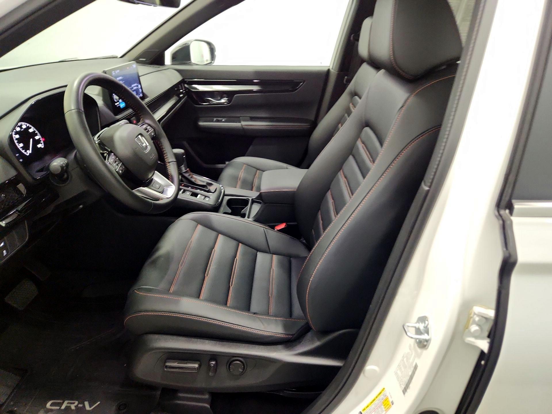 Thumbnail: 2025 Honda CR-V - 11