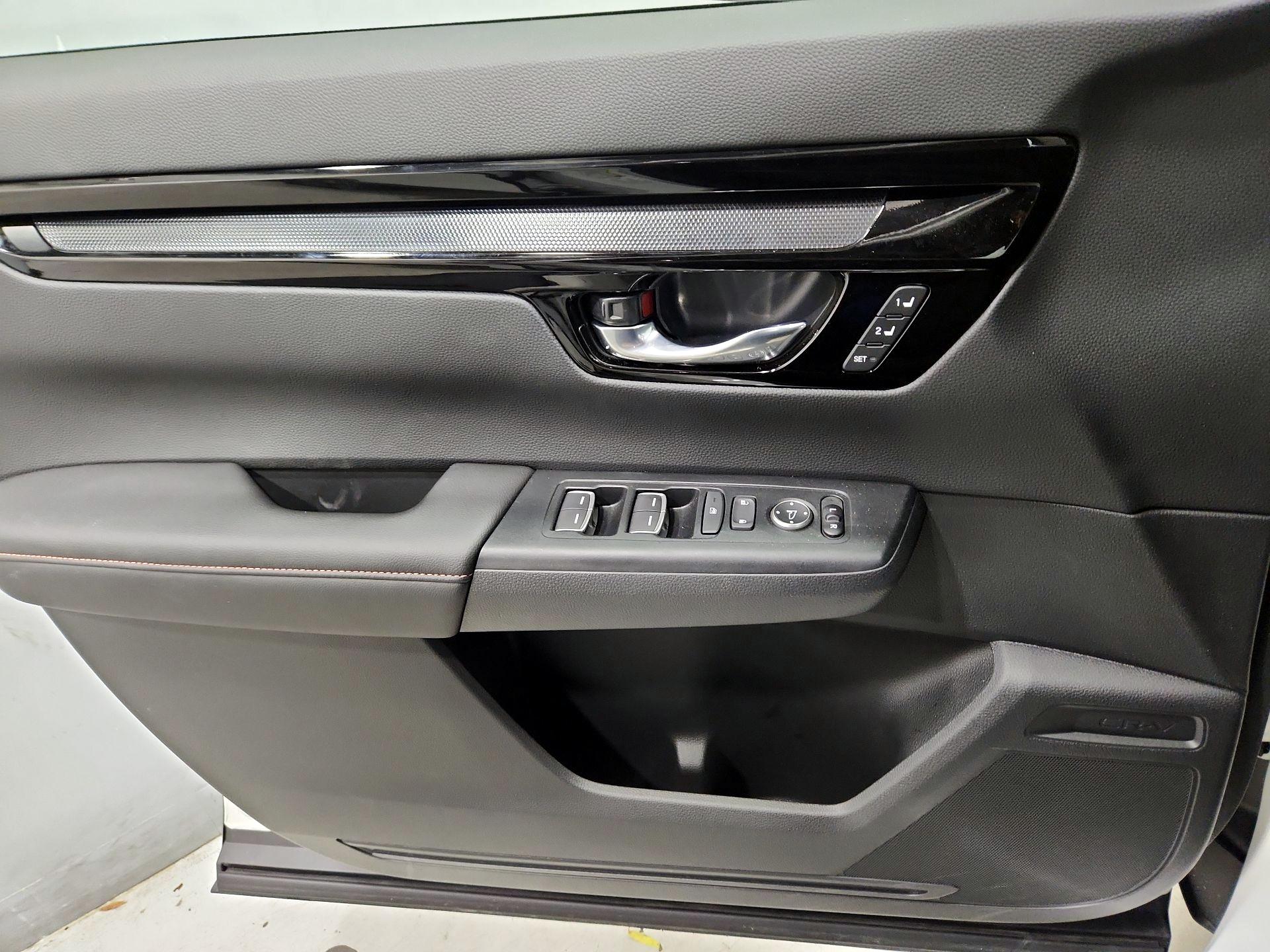 Thumbnail: 2025 Honda CR-V - 12