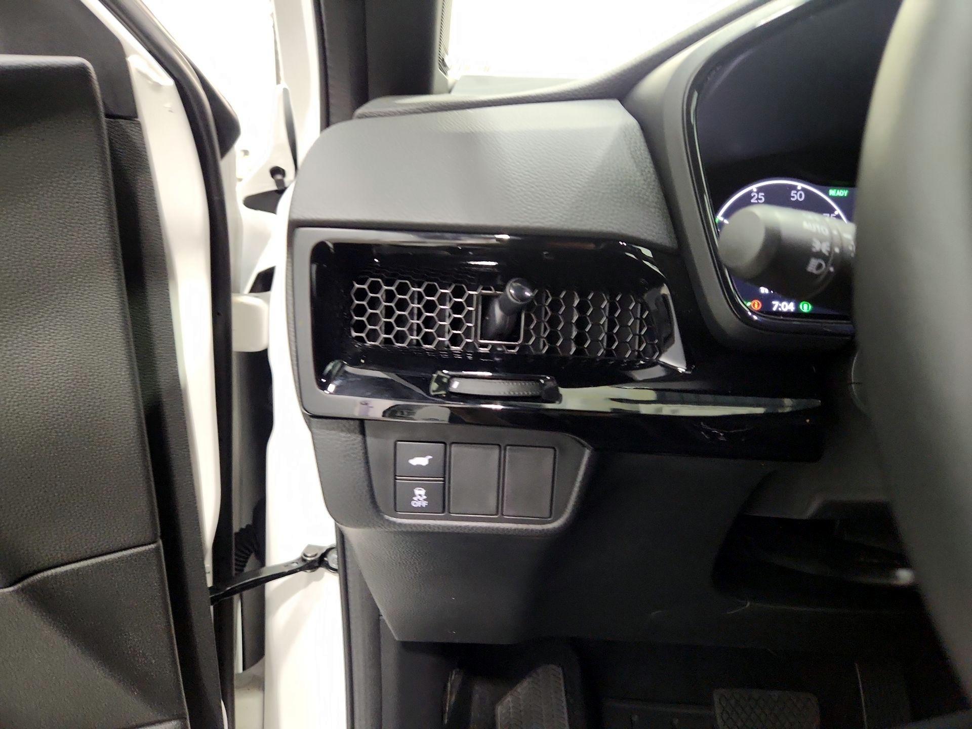 Thumbnail: 2025 Honda CR-V - 13