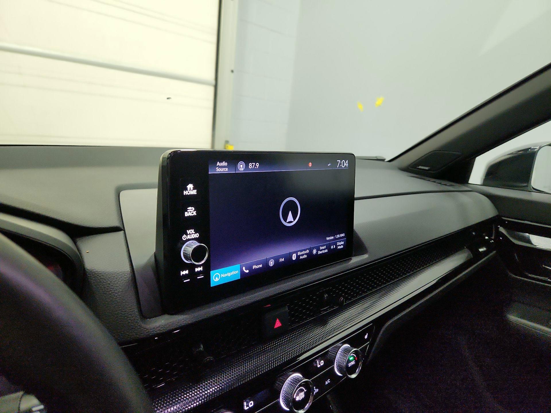 Thumbnail: 2025 Honda CR-V - 14