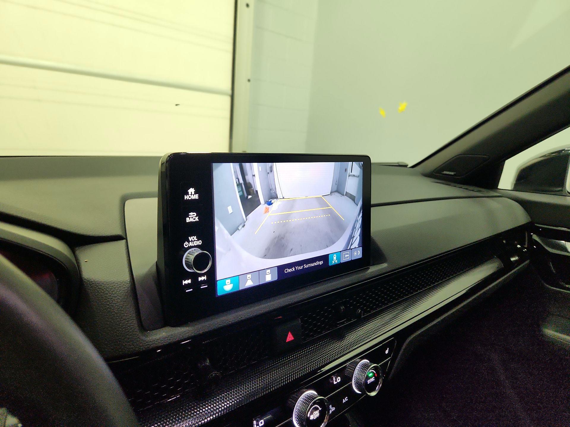 Thumbnail: 2025 Honda CR-V - 15