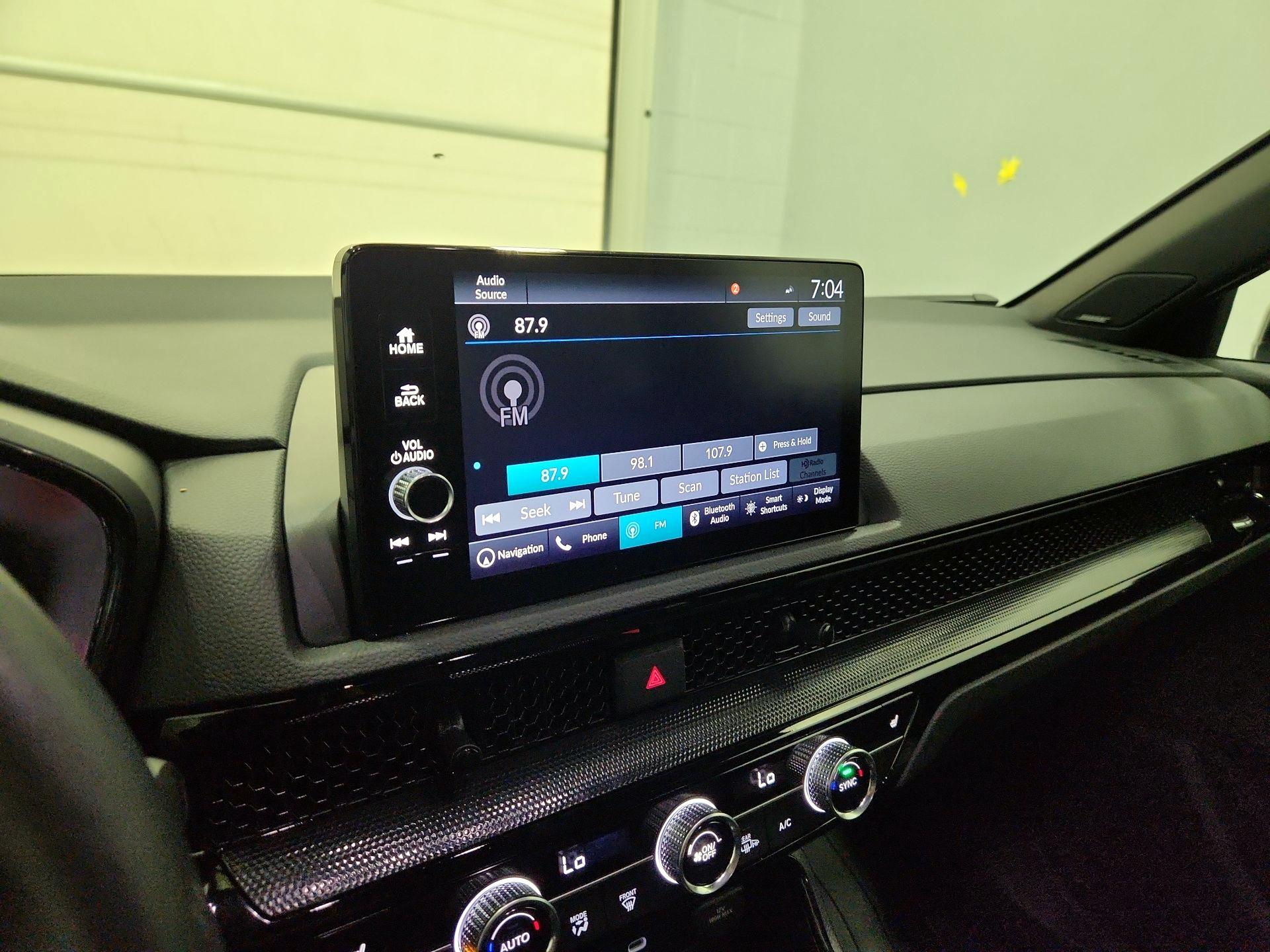 Thumbnail: 2025 Honda CR-V - 16