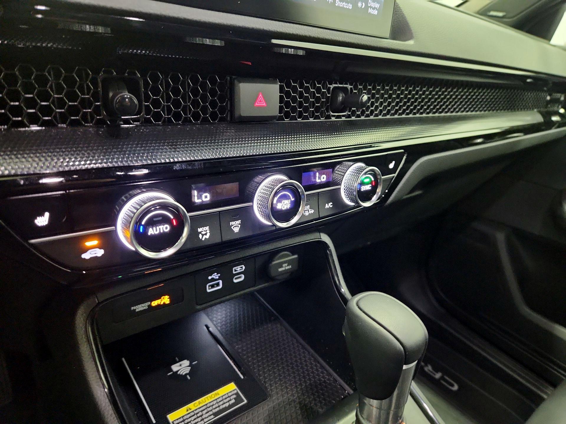 Thumbnail: 2025 Honda CR-V - 17