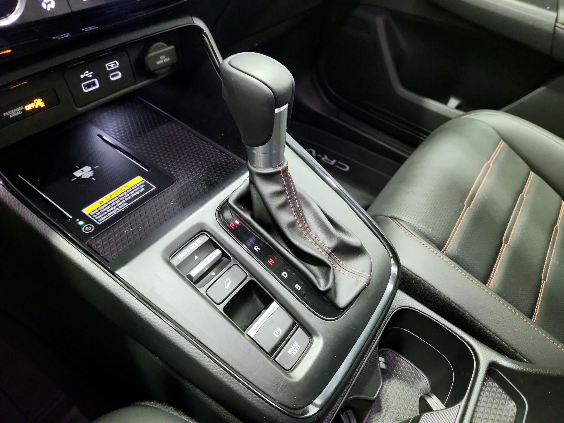 Thumbnail: 2025 Honda CR-V - 18