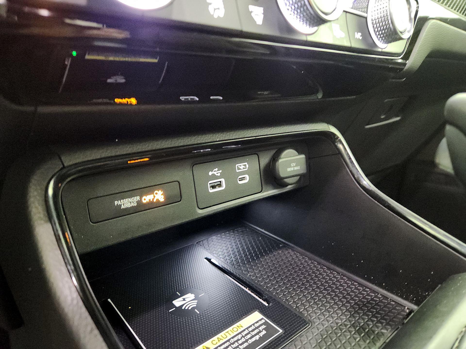 Thumbnail: 2025 Honda CR-V - 19