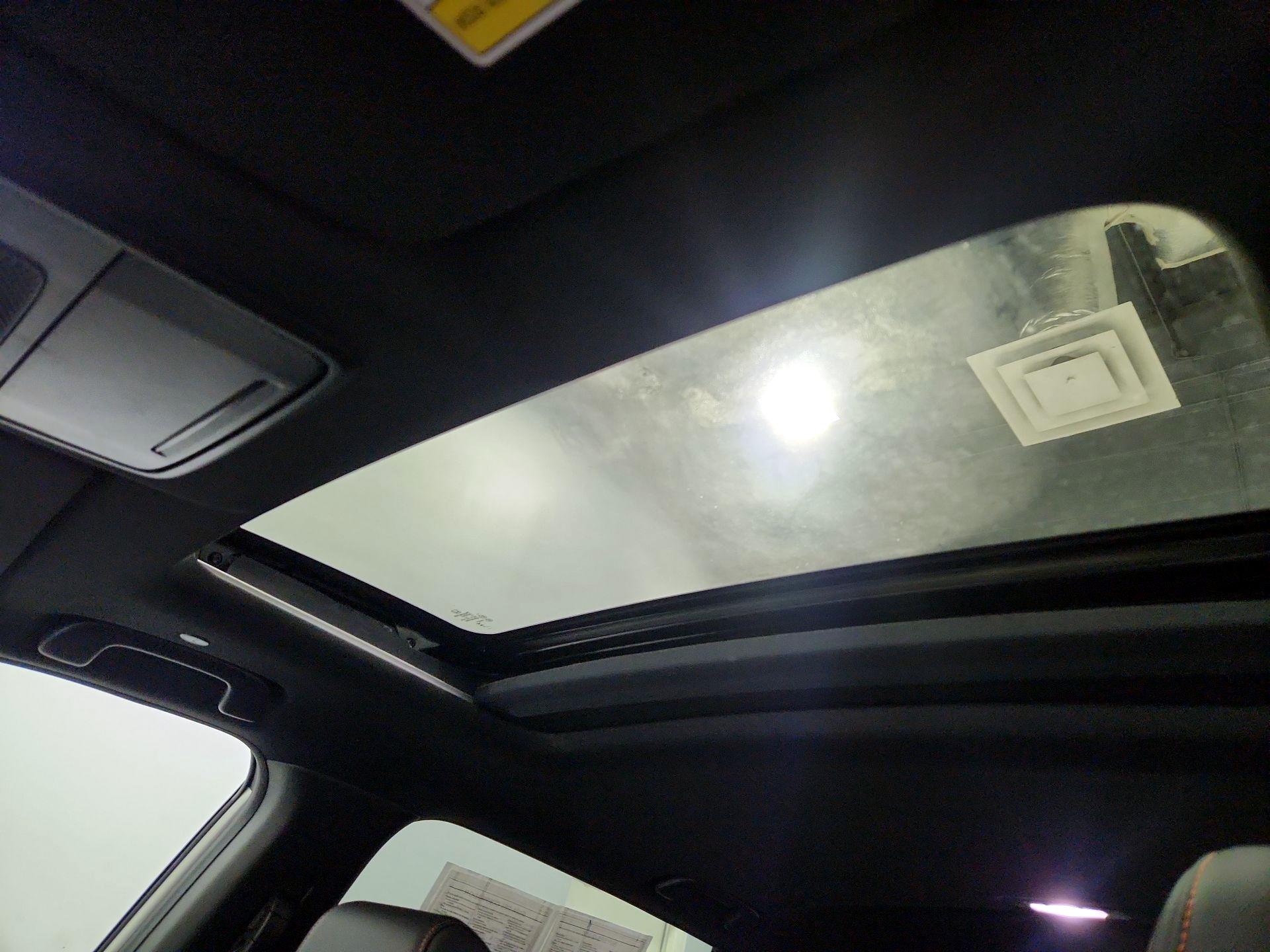 Thumbnail: 2025 Honda CR-V - 20