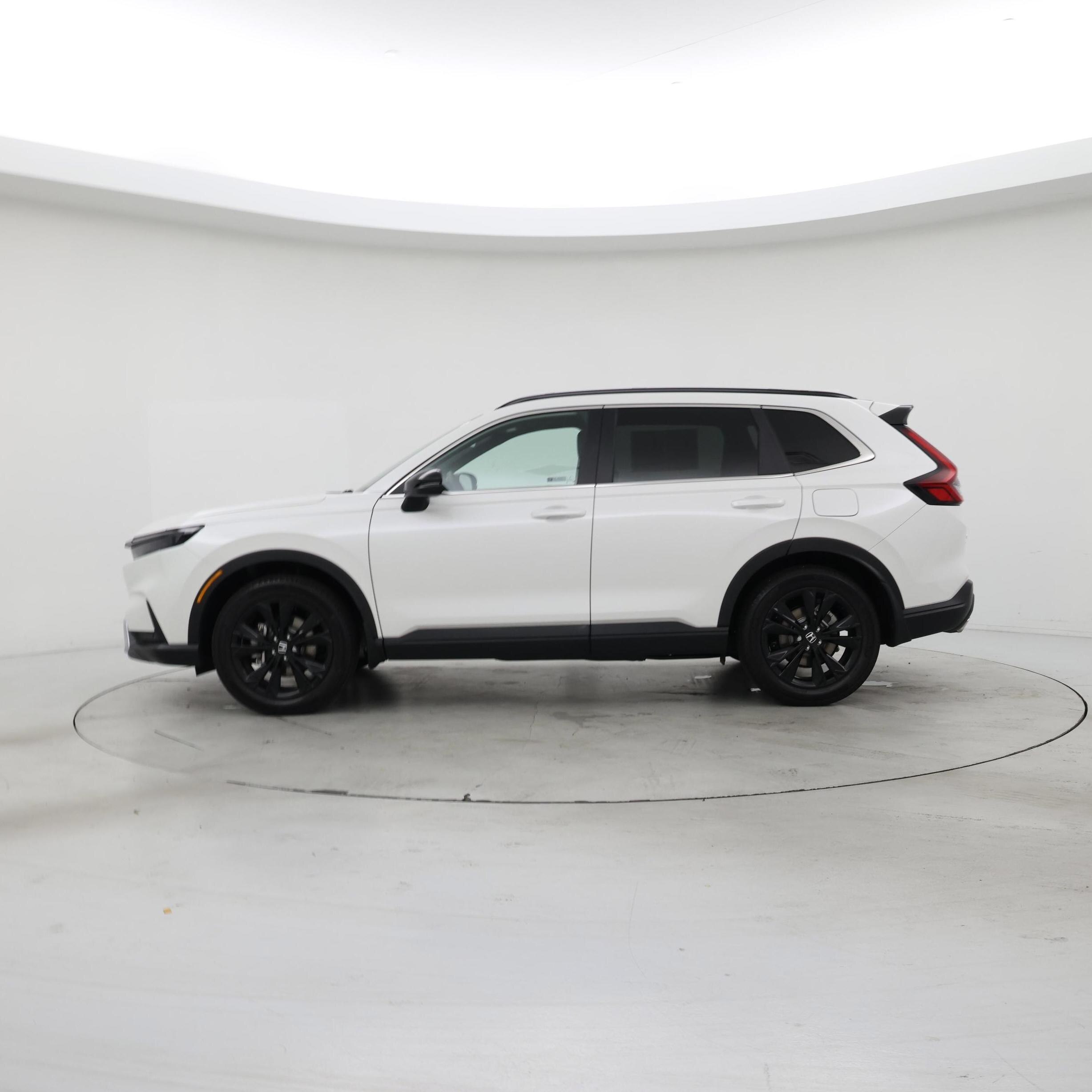 Thumbnail: 2025 Honda CR-V - 3