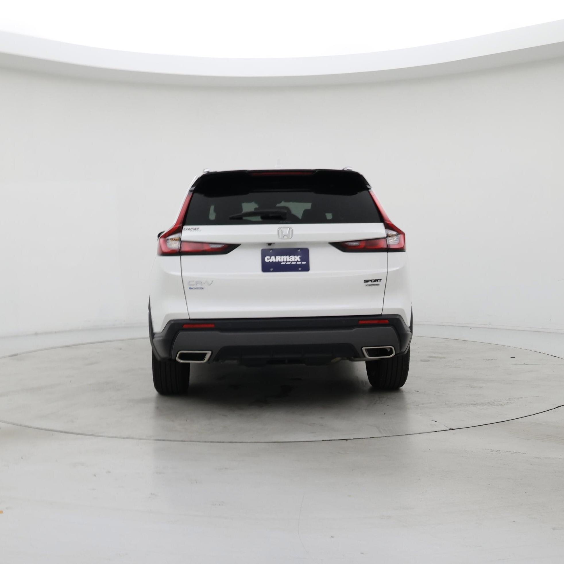 Thumbnail: 2025 Honda CR-V - 6